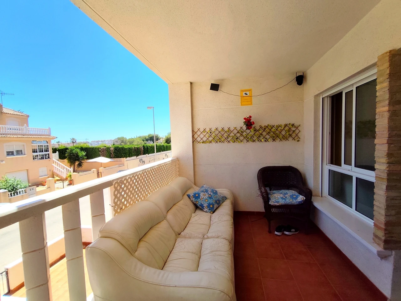 Flat for sale in Villamartin
