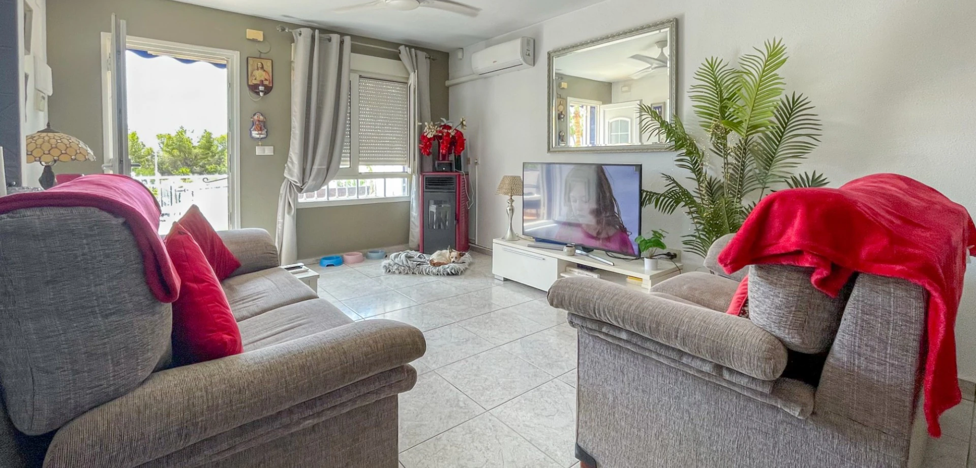 Terraced house for sale in Orihuela Costa