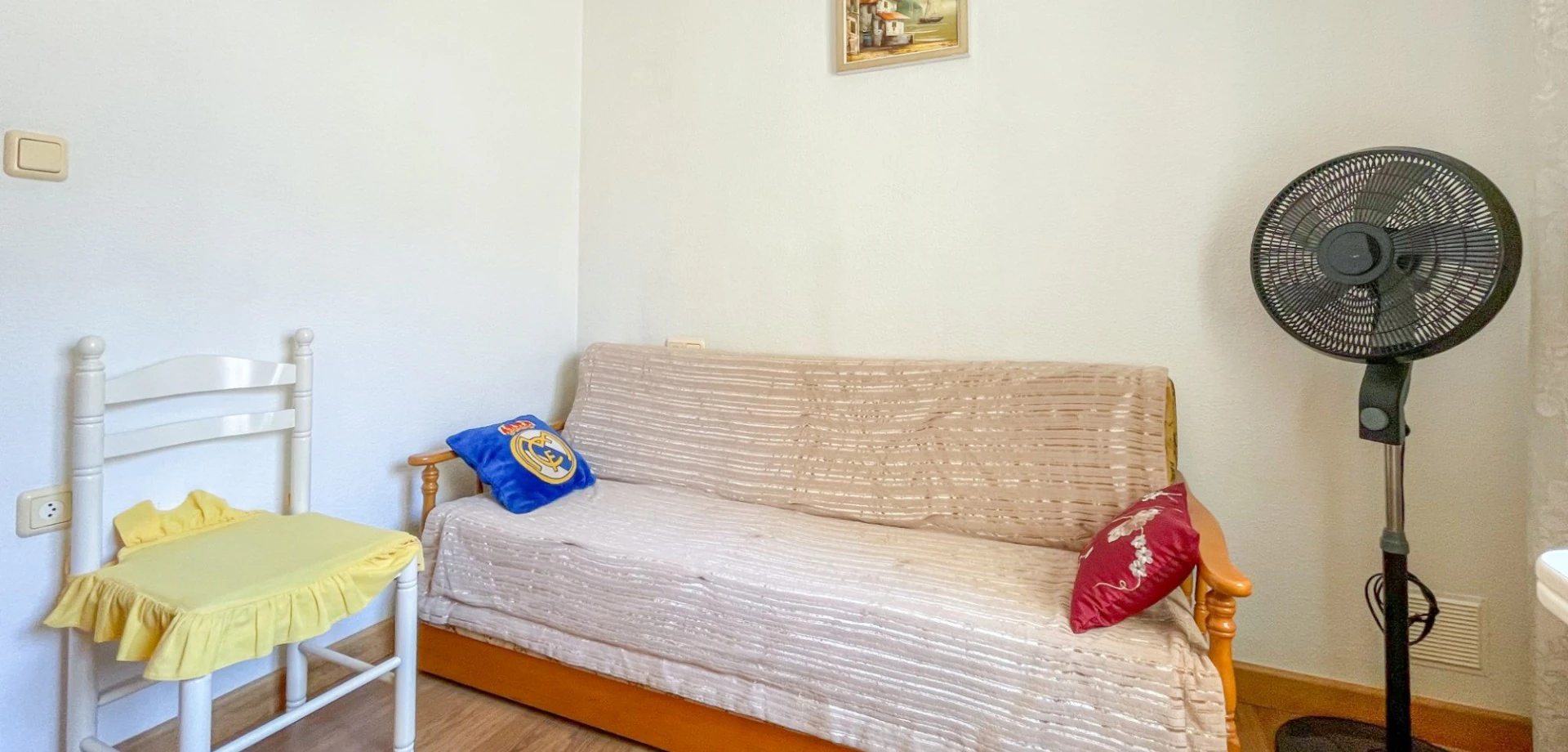 Flat for sale in Torrevieja