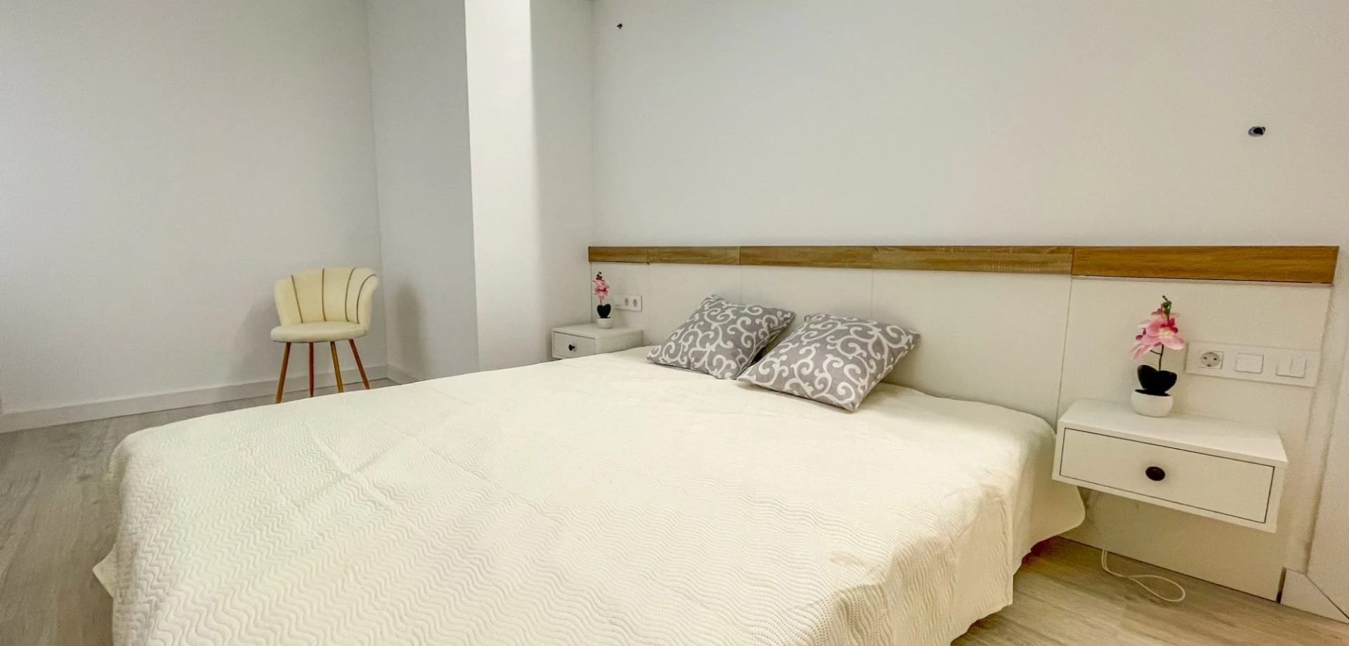 Flat for sale in Torrevieja