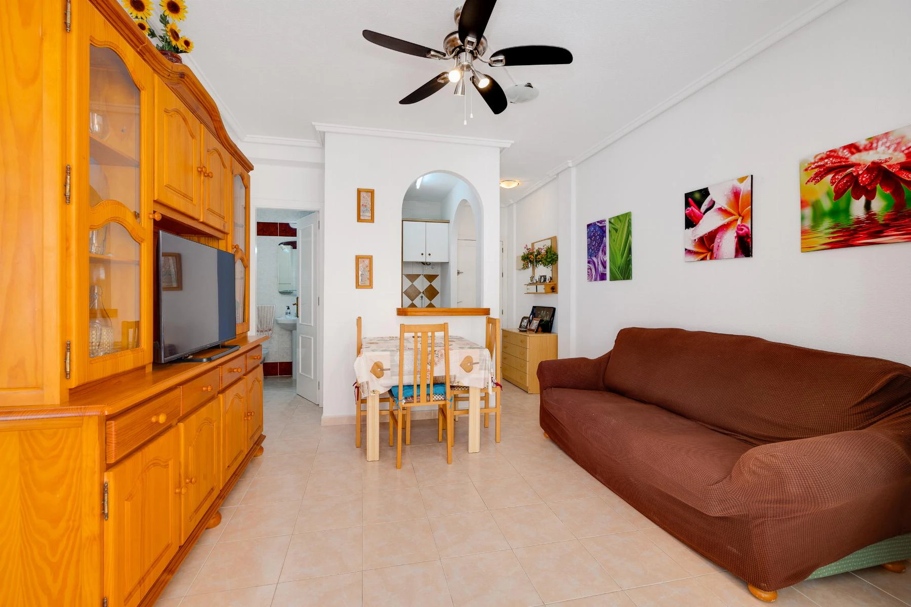 Bungalow for sale in Torrevieja