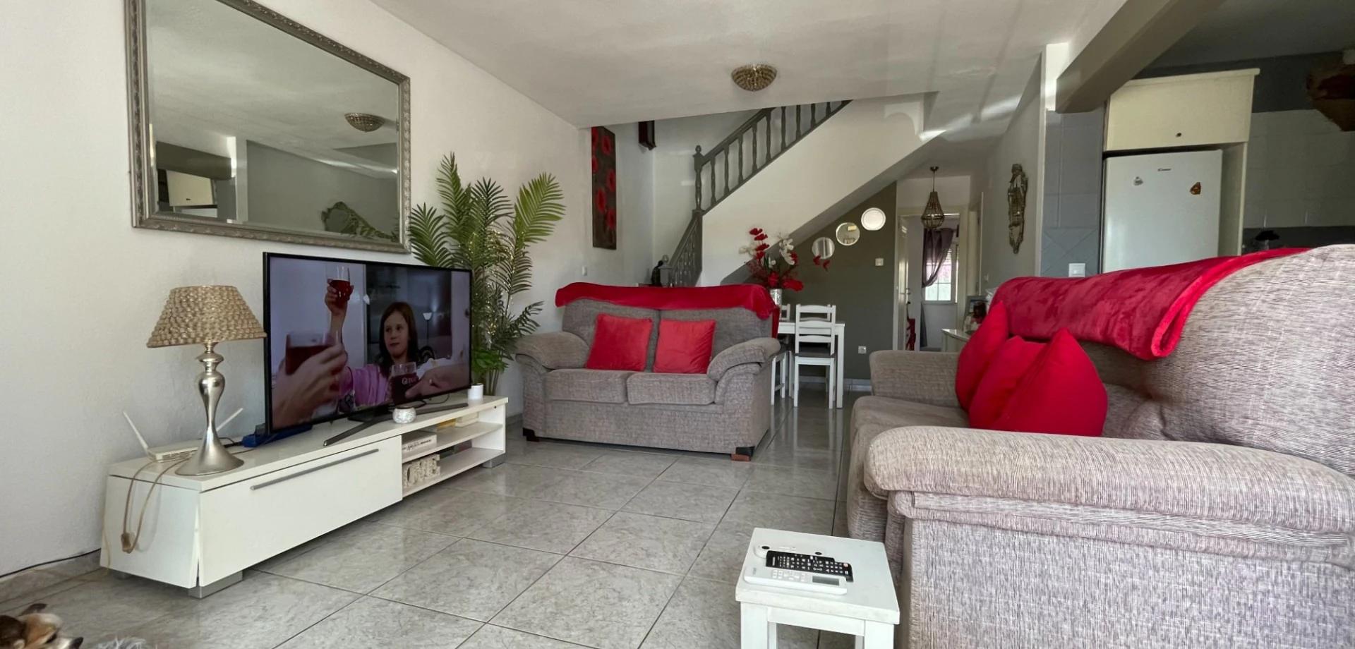 Terraced house for sale in Orihuela Costa