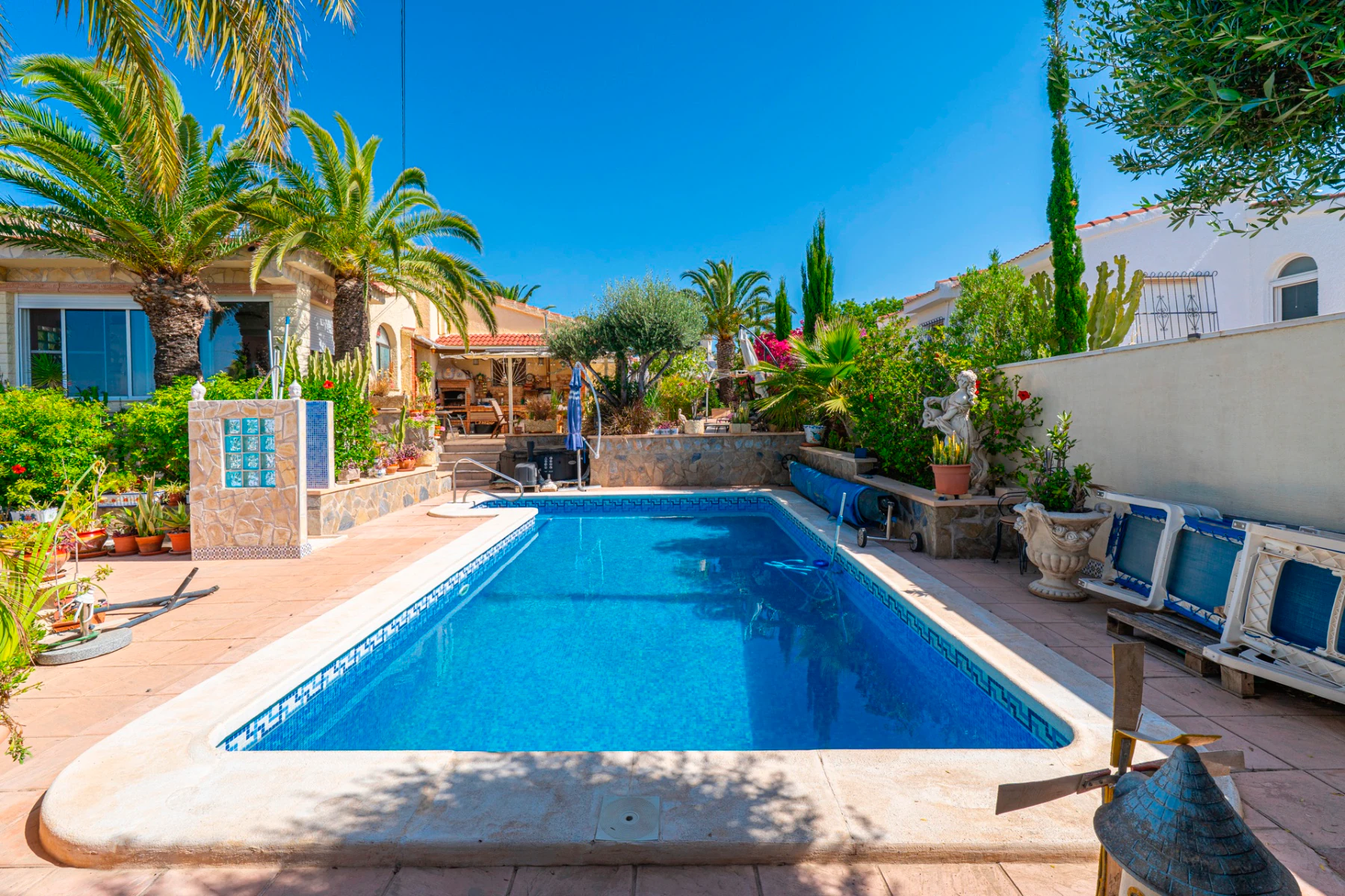 Villa in vendita a Ciudad Quesada - Rojales