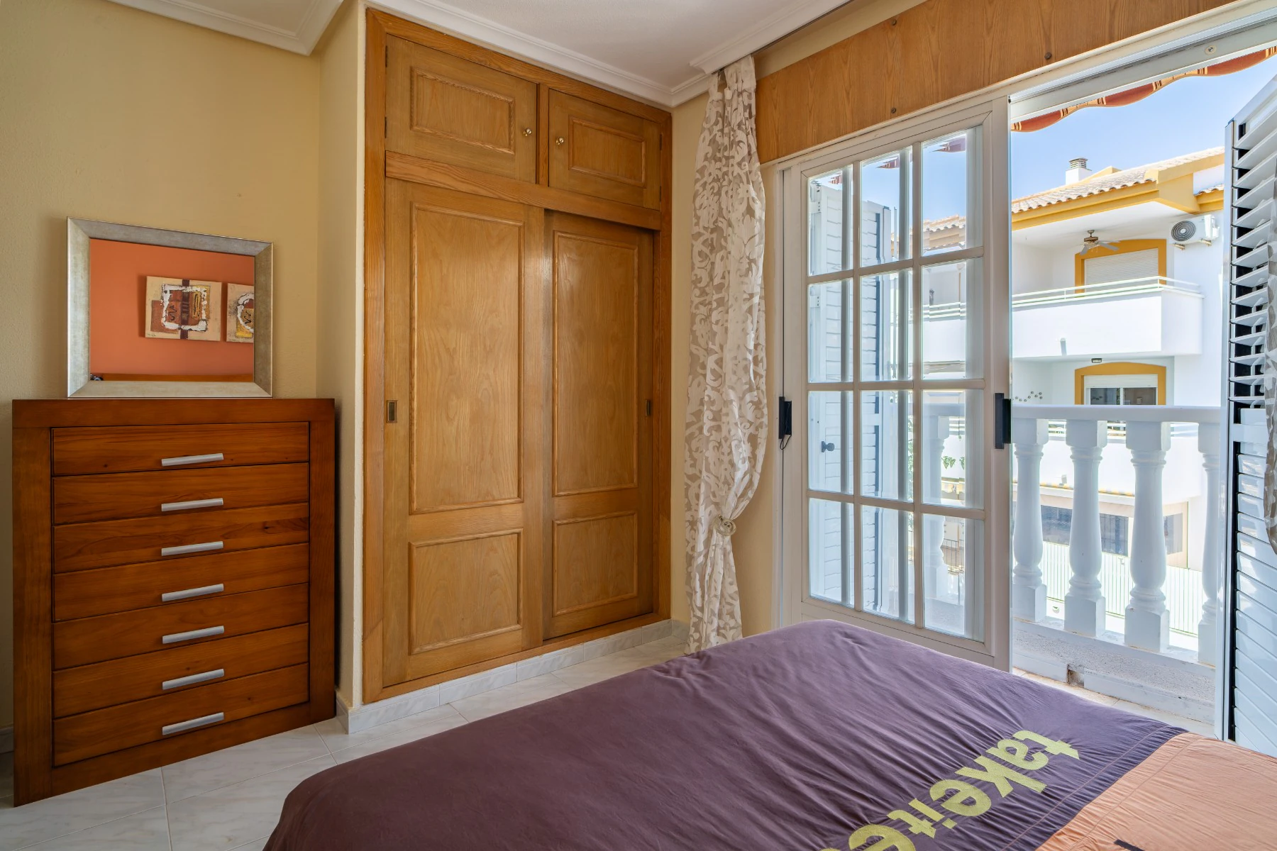 Terraced house for sale in Pilar De La Horadada