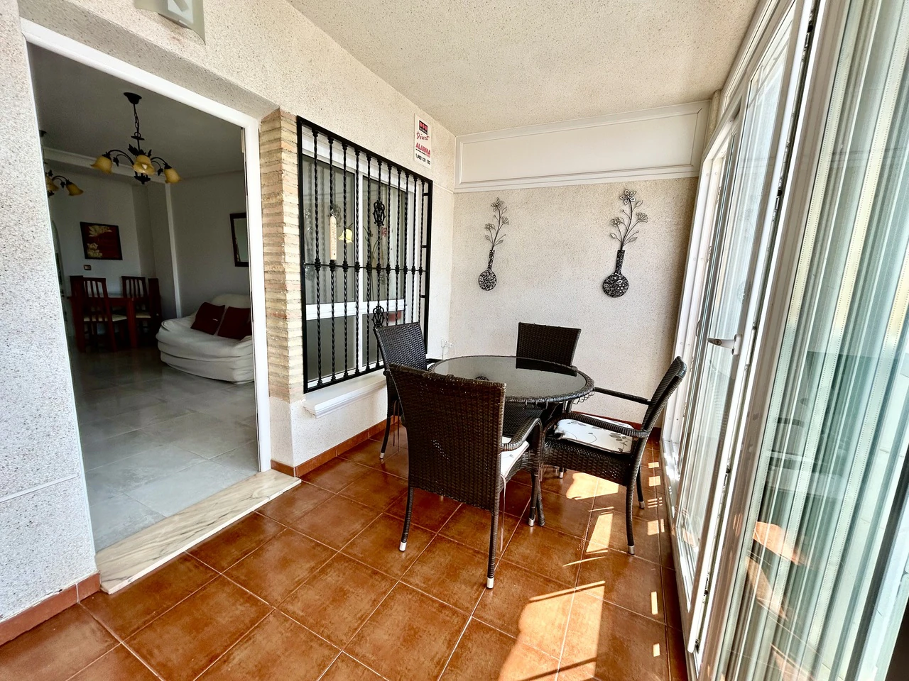 Penthouse for sale in La Zenia