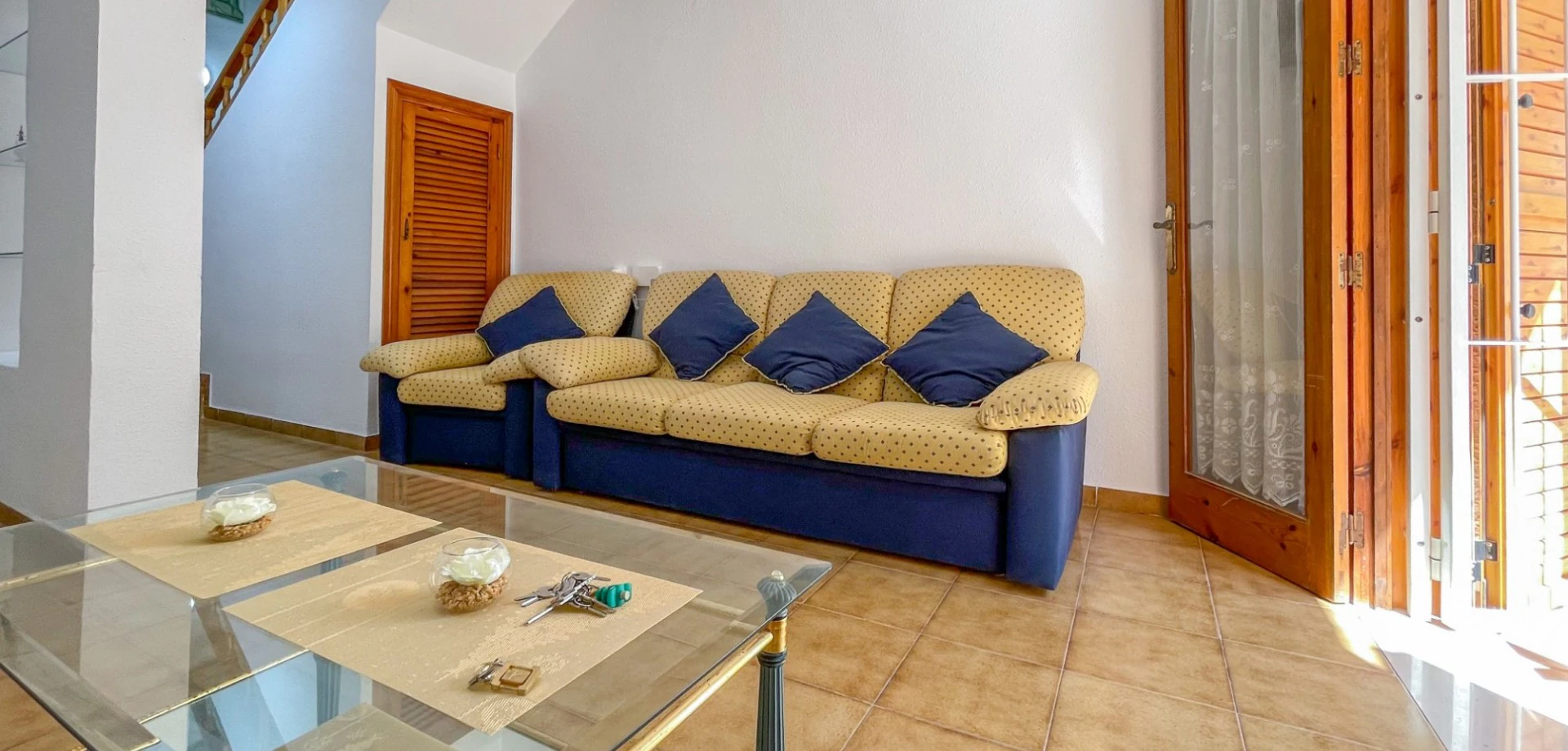 Terraced house for sale in Orihuela Costa