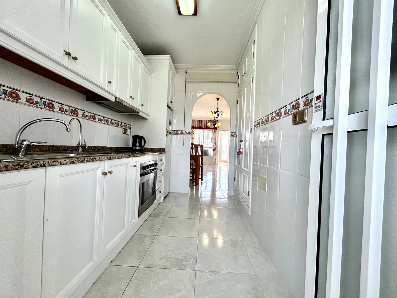 Penthouse for sale in La Zenia