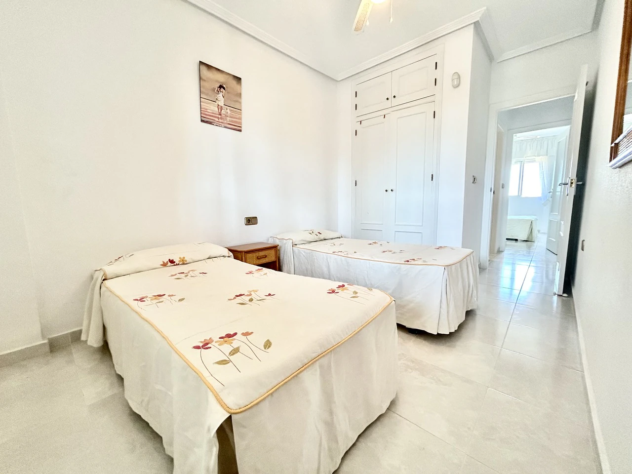 Penthouse for sale in La Zenia