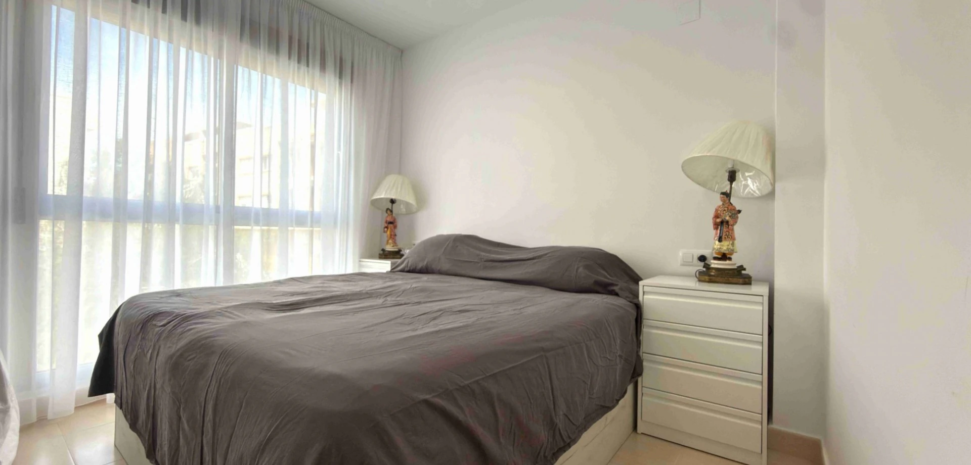 Flat for sale in San Miguel De Salinas