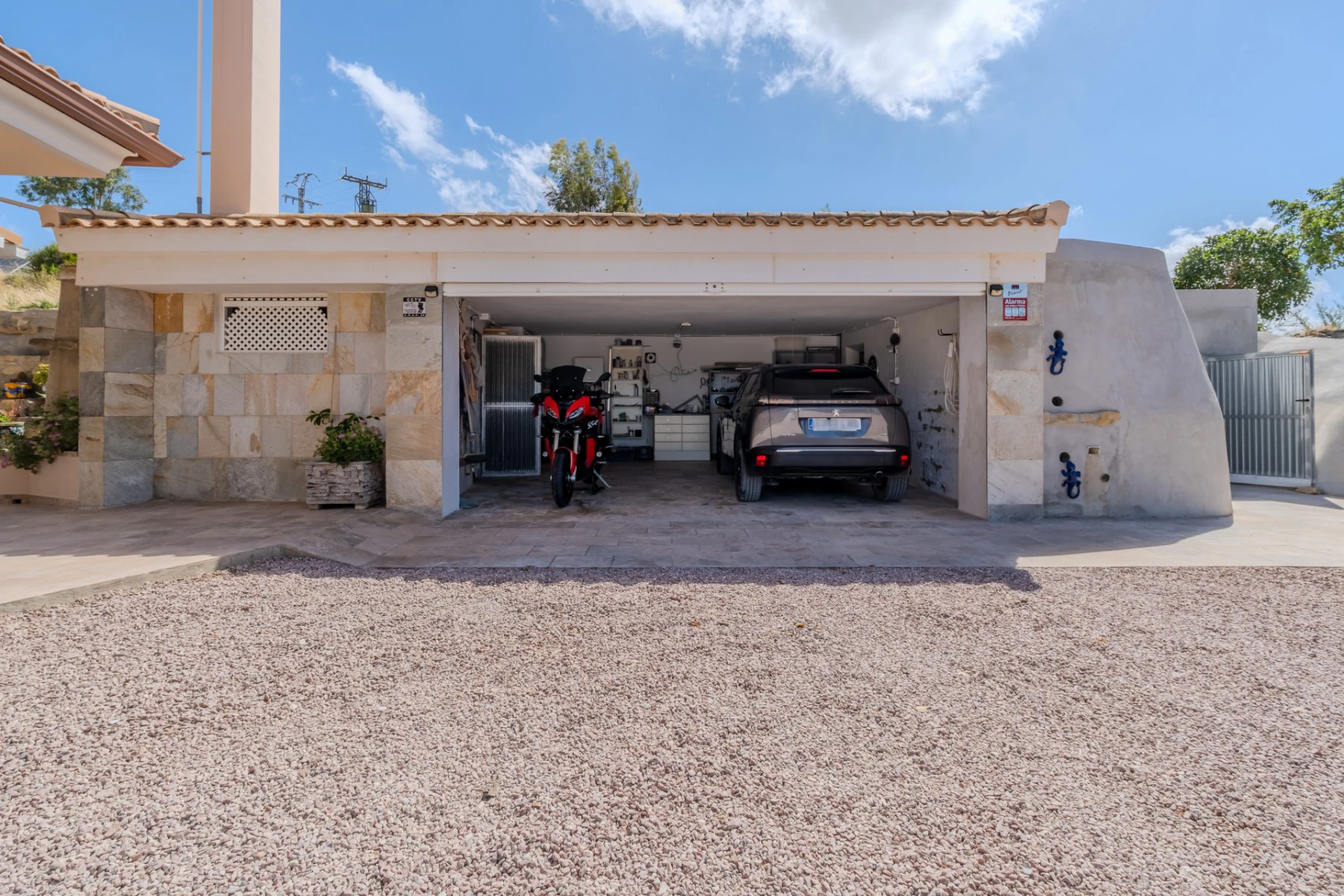 Finca till försäljning i San Miguel De Salinas