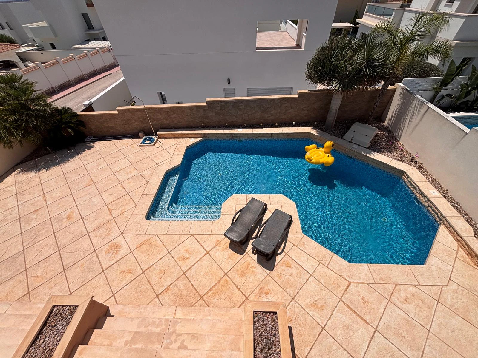 Villa for sale in Urbanización Ciudad Quesada