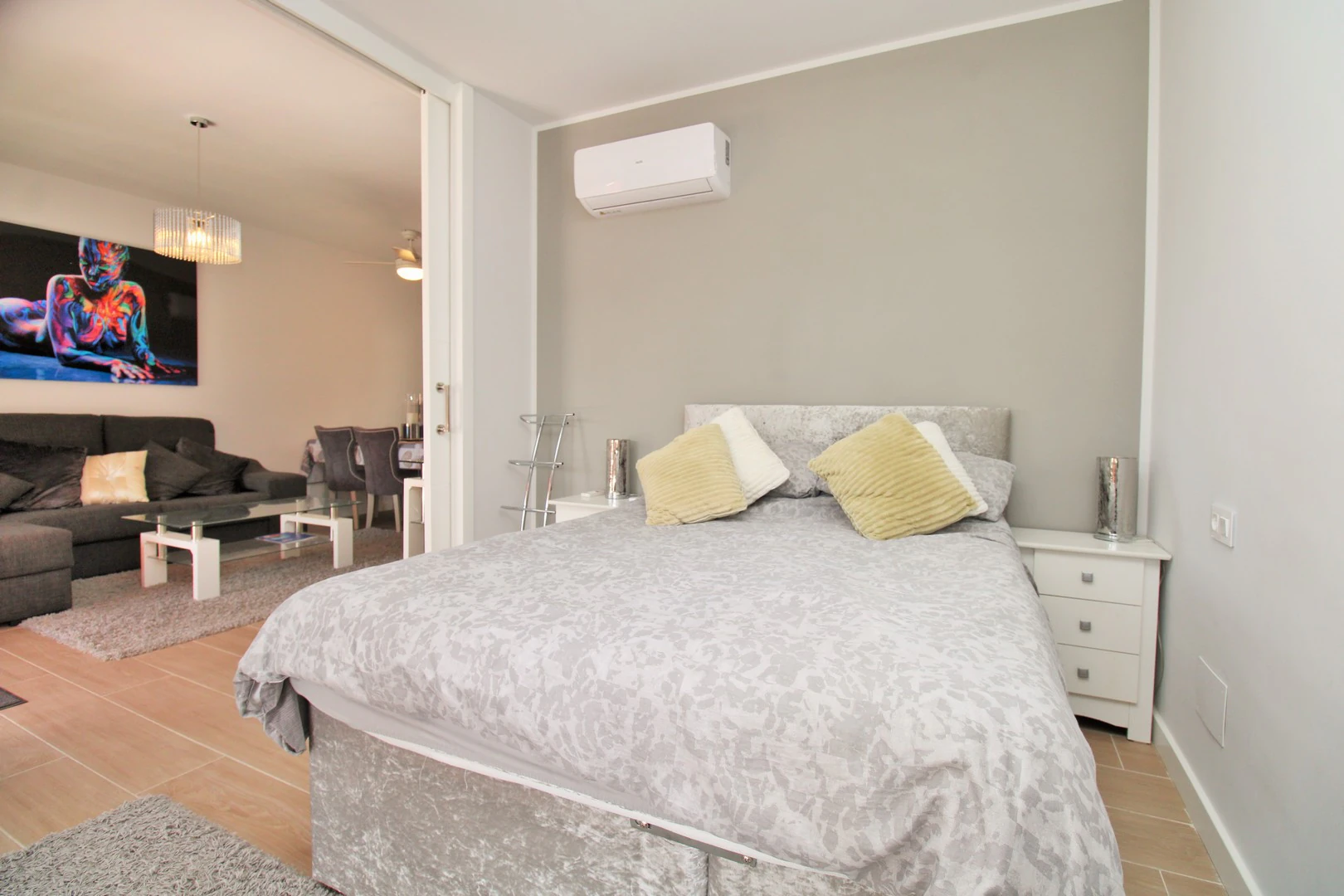 Flat for sale in Villamartin