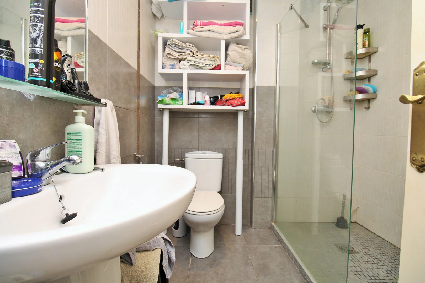 Flat for sale in Villamartin