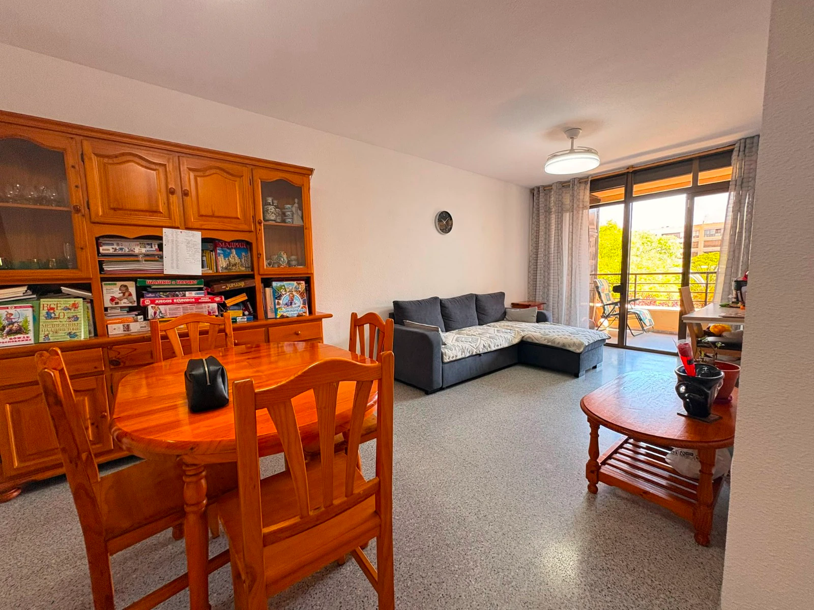 Flat for sale in Guardamar Del Segura