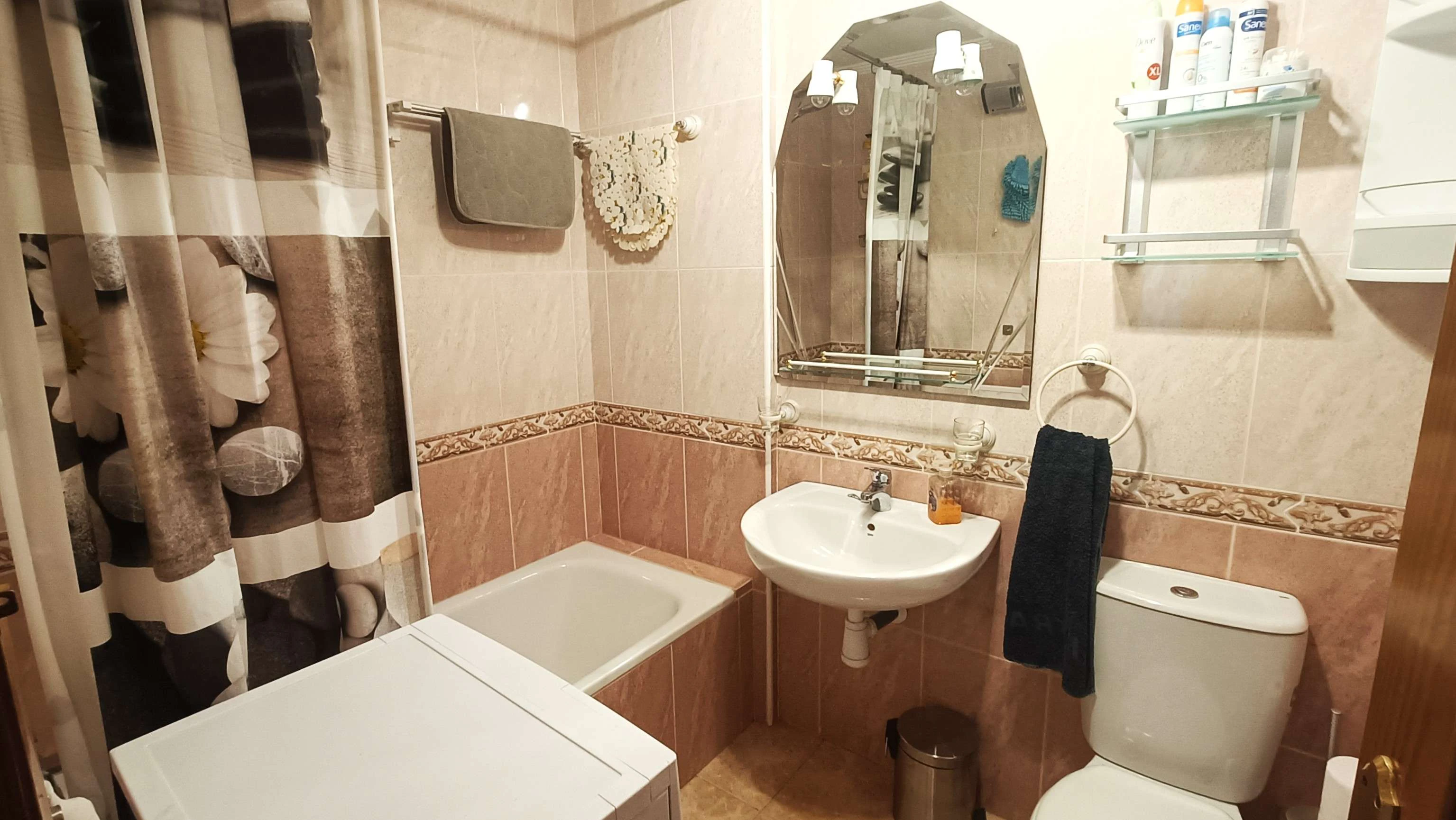 Flat for sale in Villamartin
