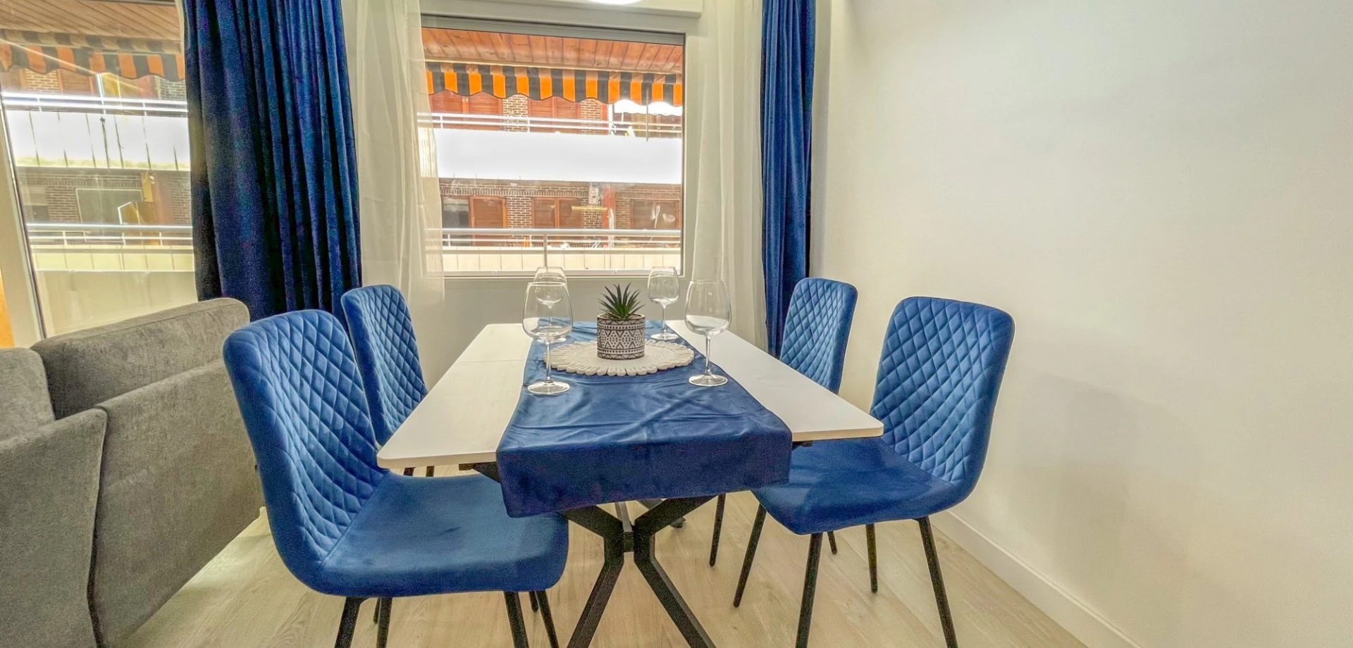 Flat for sale in Torrevieja