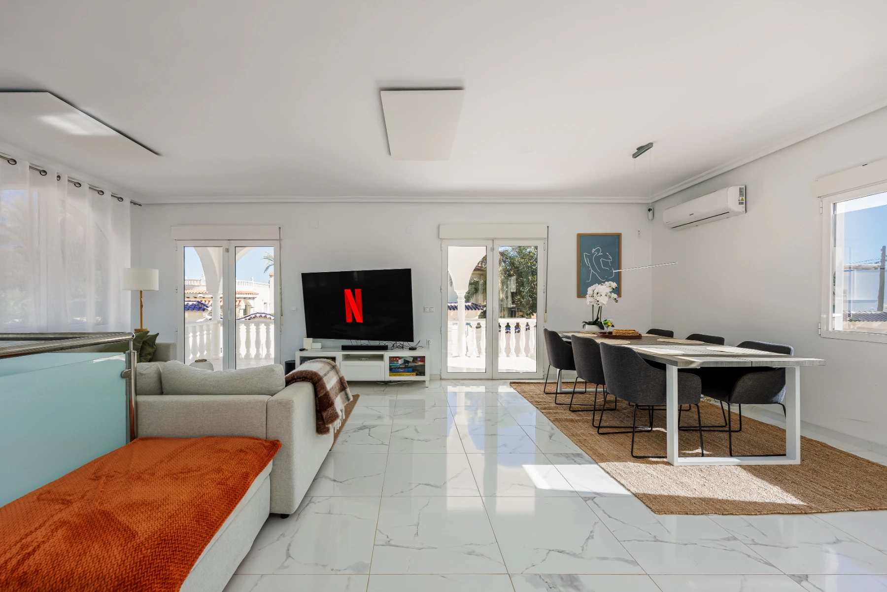 Villa for sale in Ciudad Quesada - Rojales