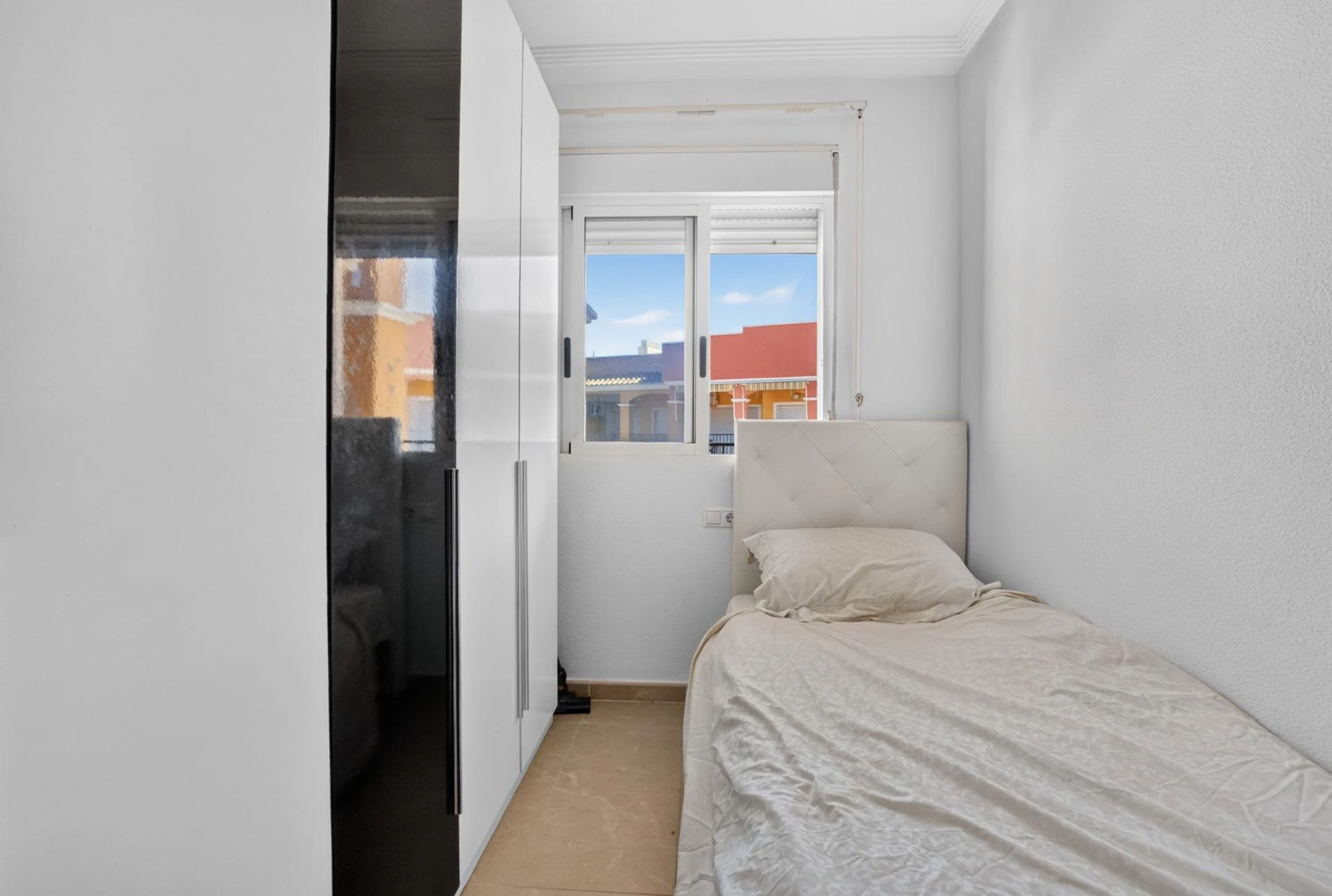 Penthouse for sale in Torrevieja