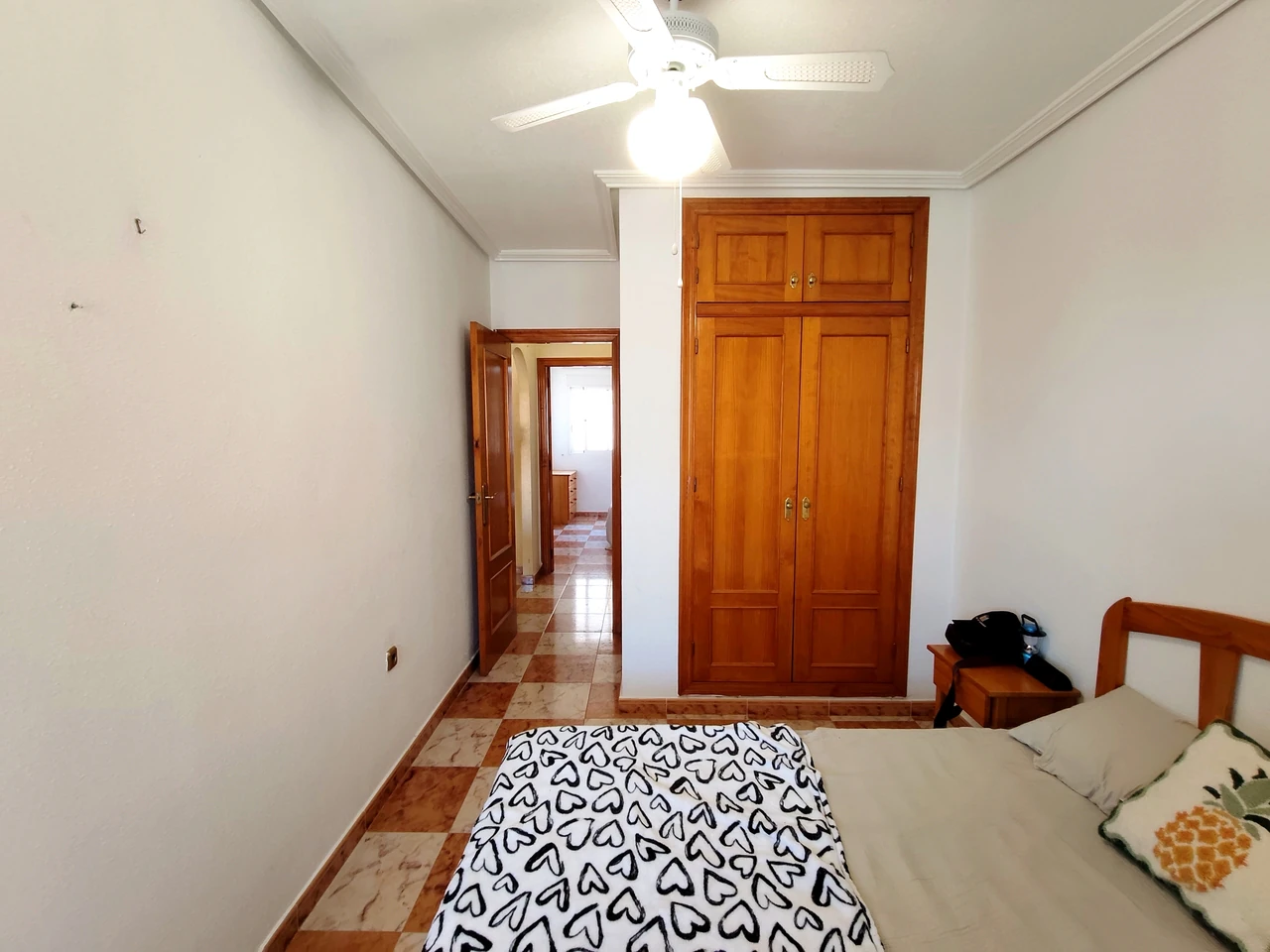 Flat for sale in Villamartin