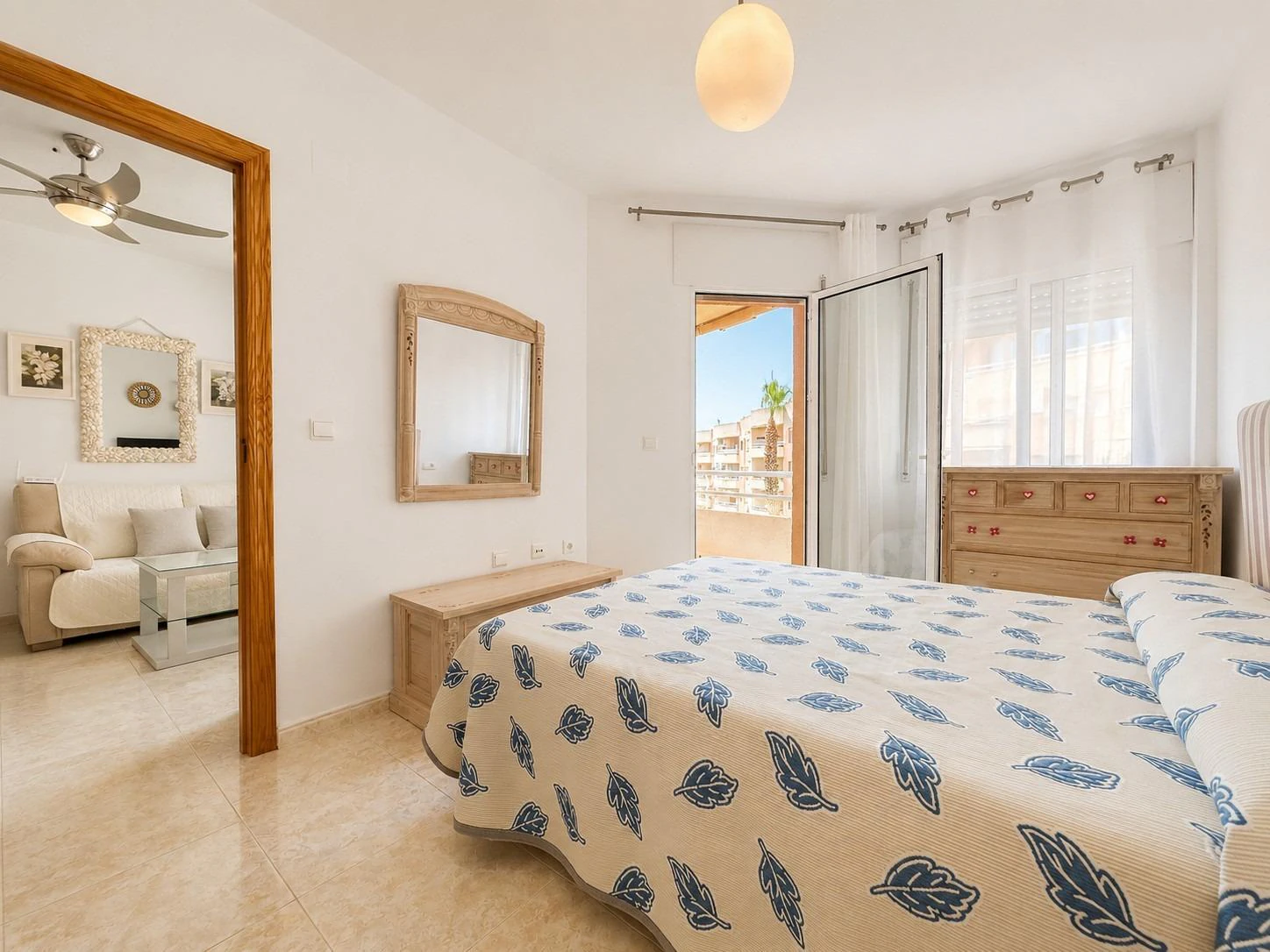 Platt till försäljning i Dehesa De Campoamor