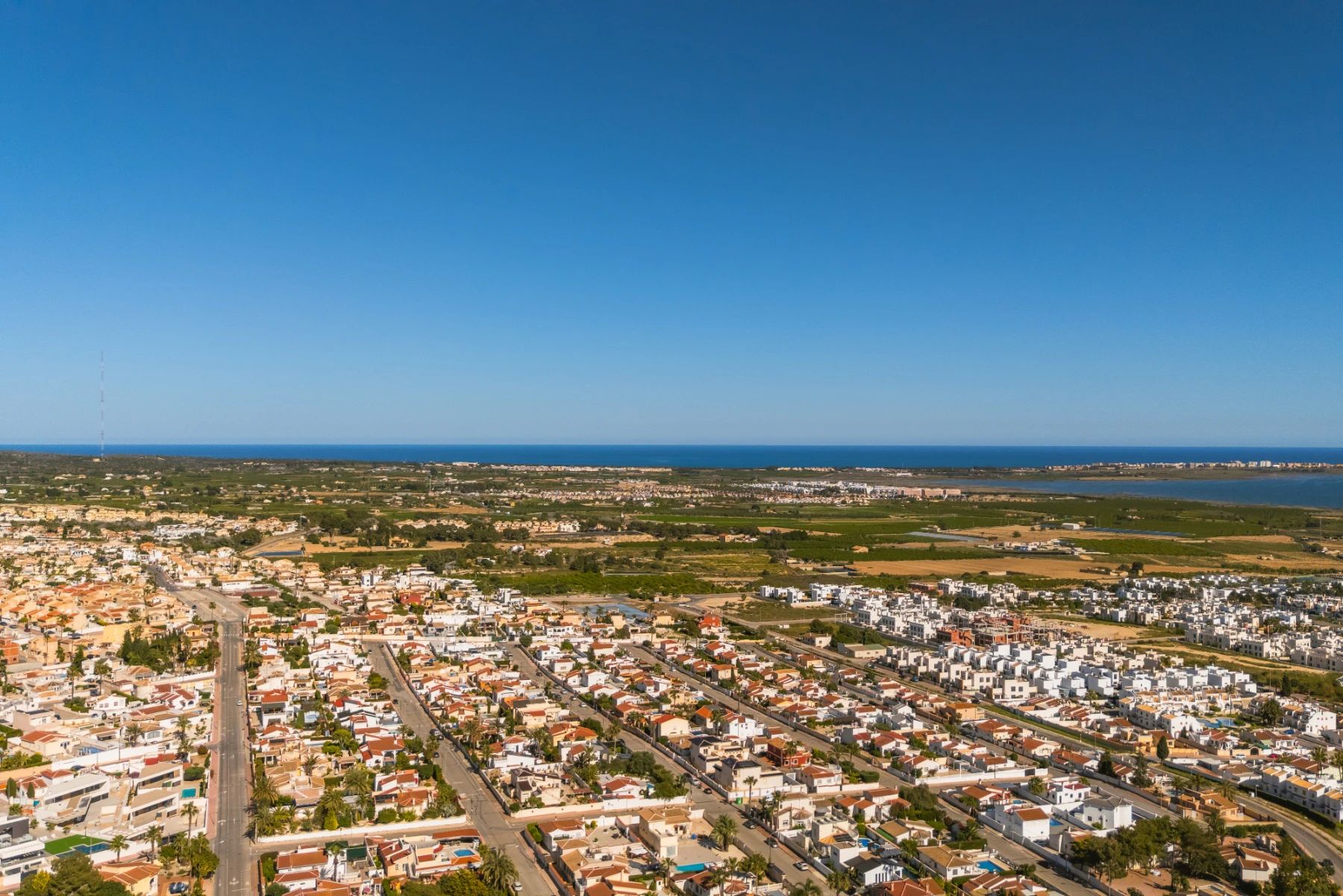 Villa for sale in Ciudad Quesada - Rojales