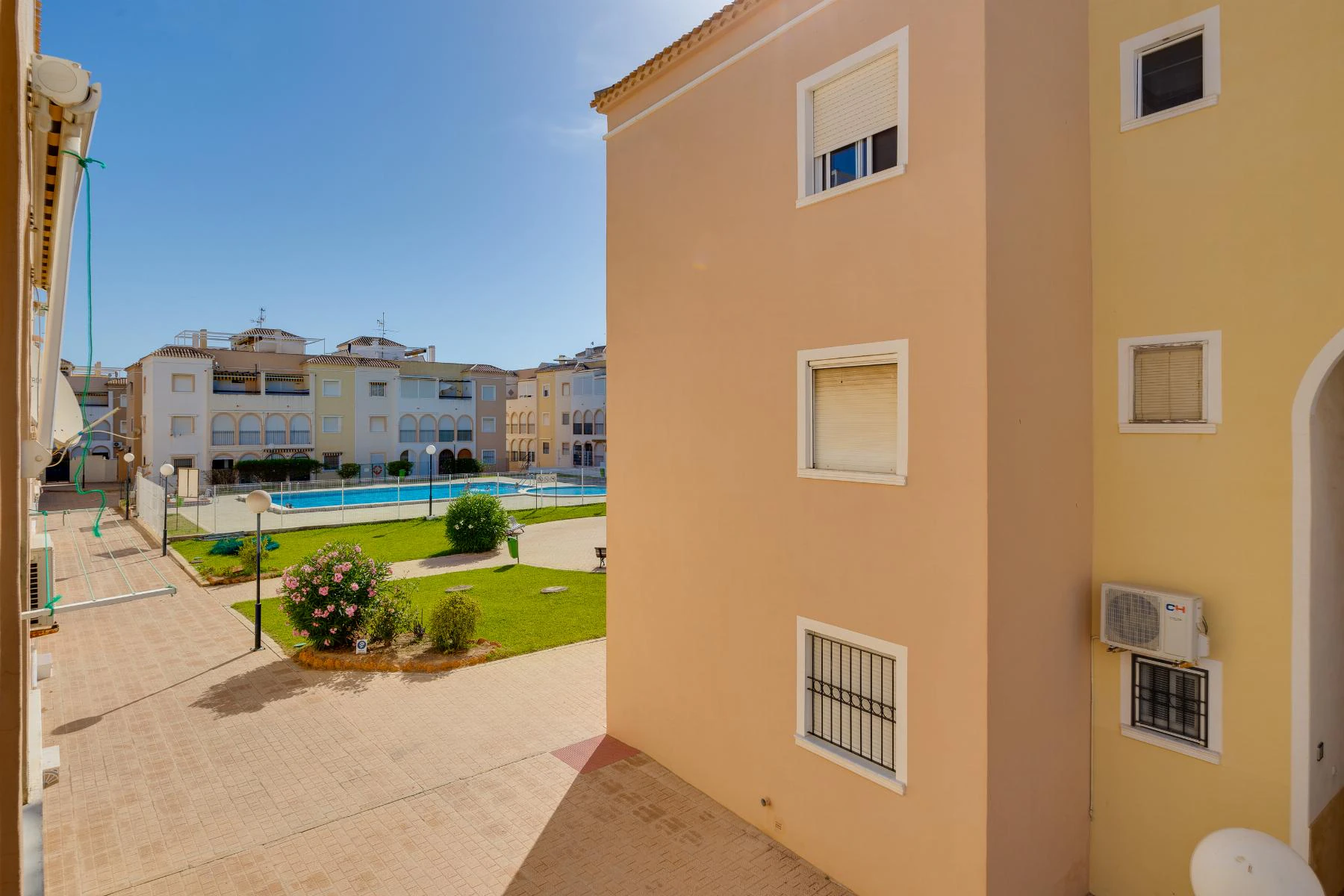 Bungalow for sale in Torrevieja