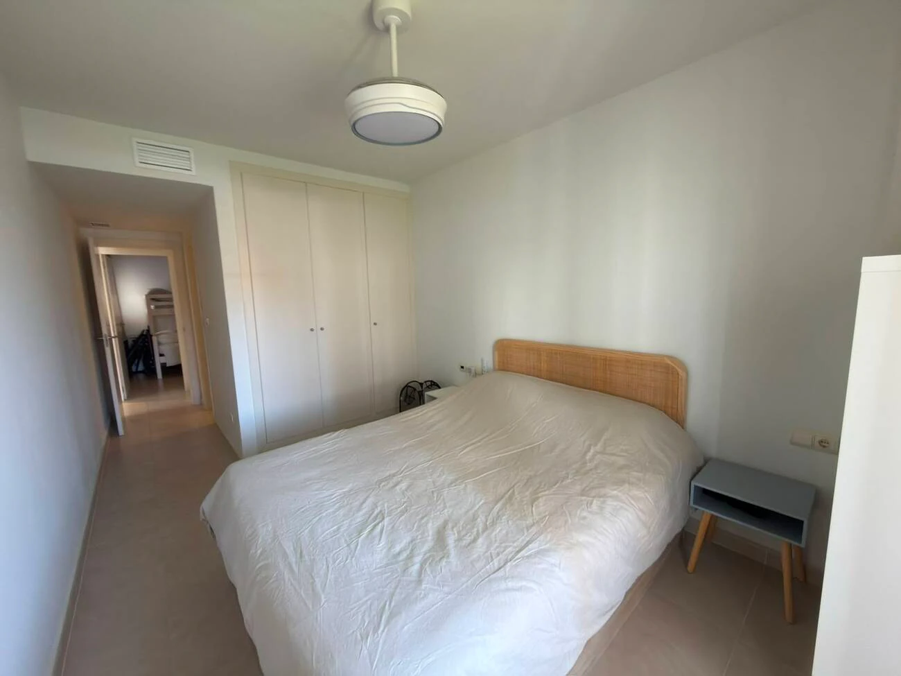 Flat for sale in Villamartin