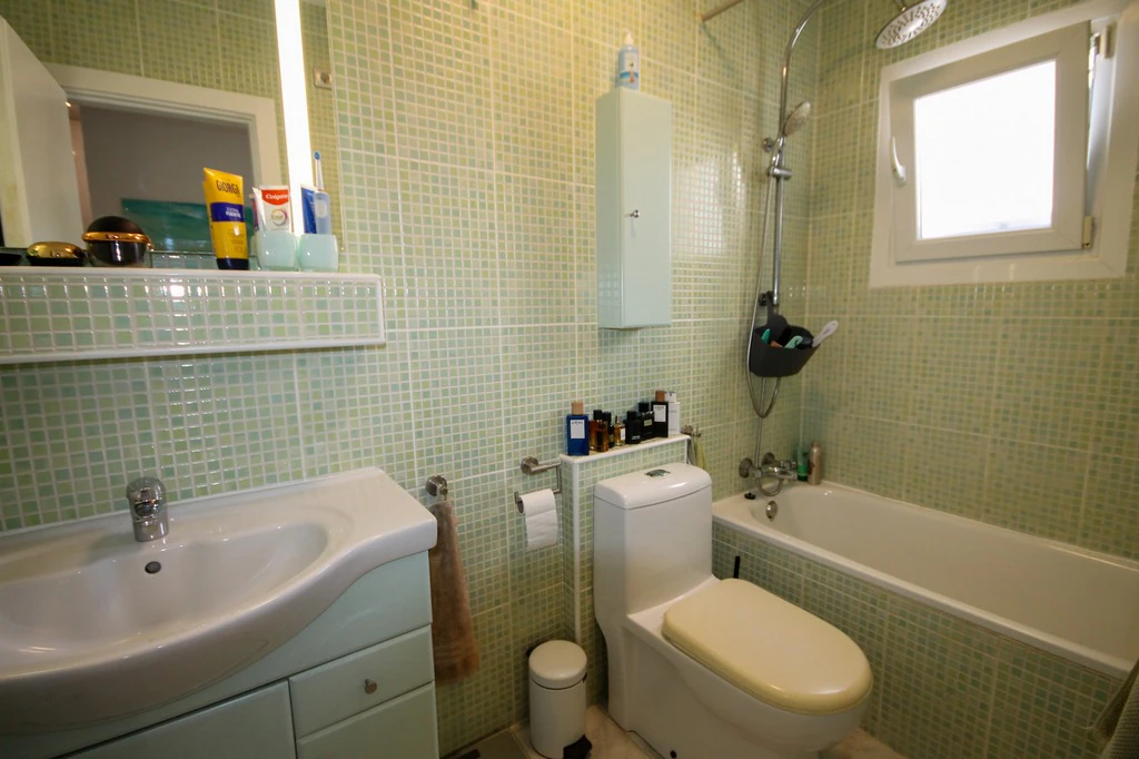 Terraced house for sale in Orihuela Costa