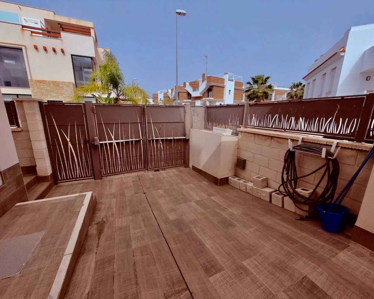 Villa for sale in Ciudad Quesada