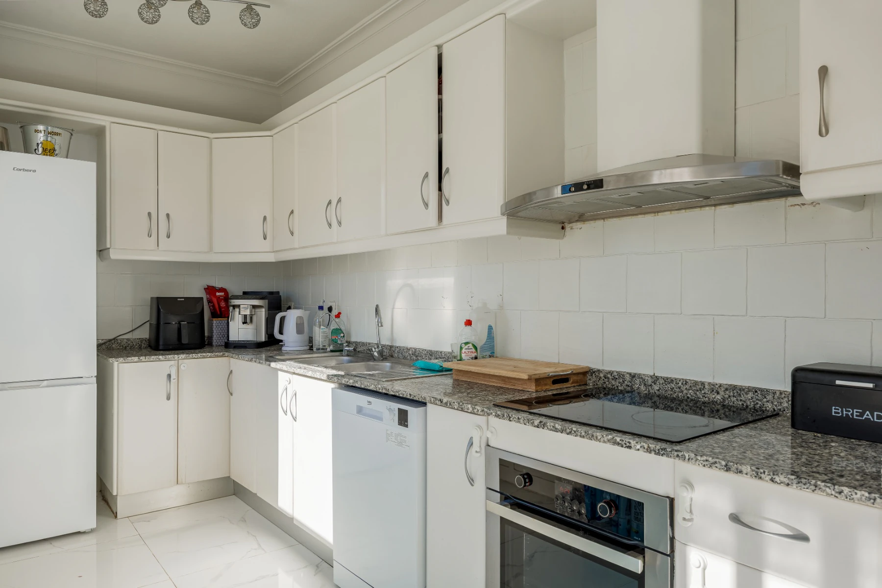 Villa for sale in Ciudad Quesada - Rojales