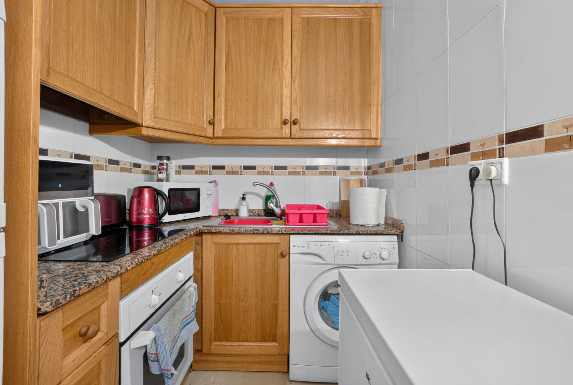 Penthouse for sale in Torrevieja
