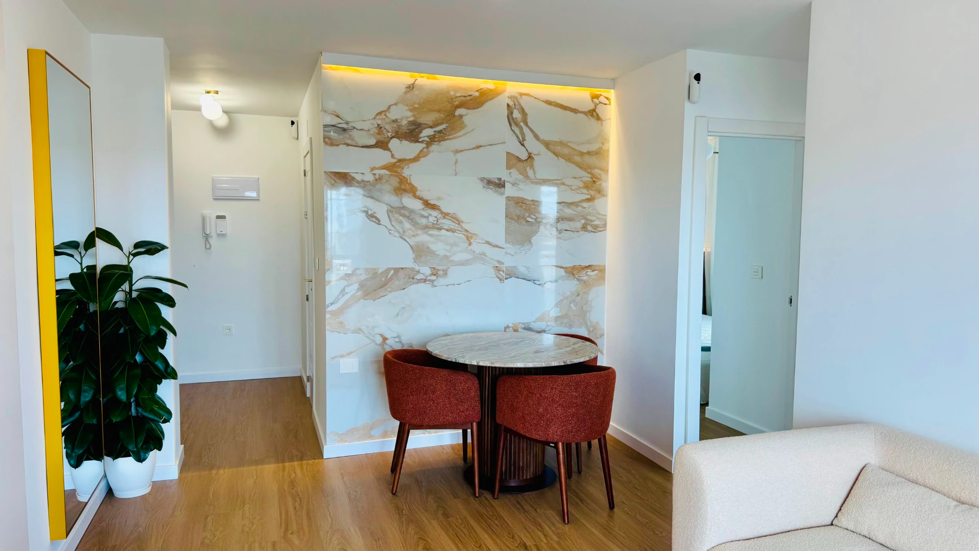 Penthouse for sale in Torrevieja