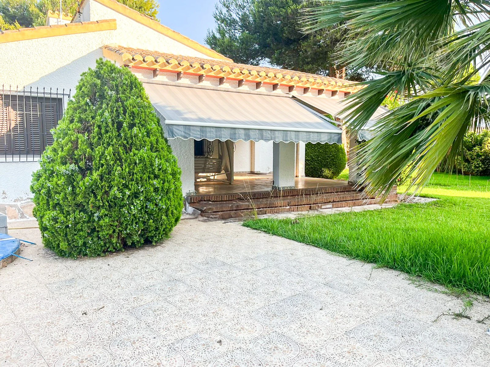 Villa till försäljning i Orihuela Costa