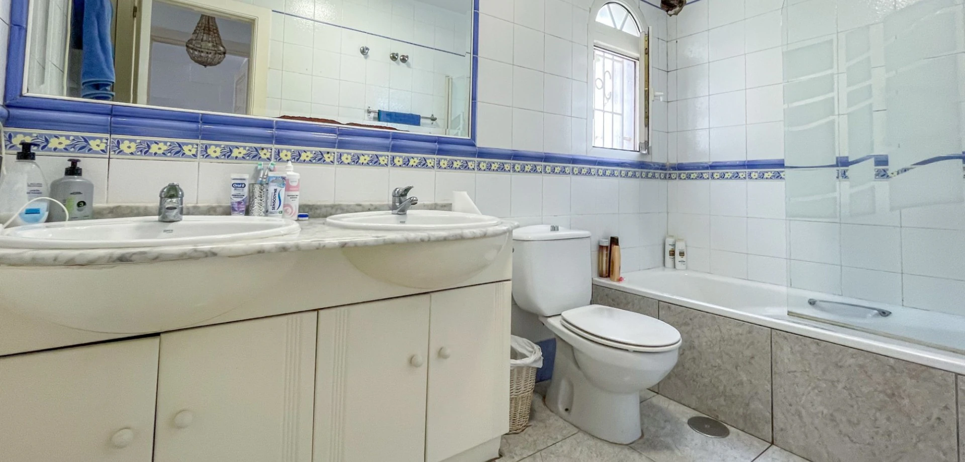 Terraced house for sale in Orihuela Costa