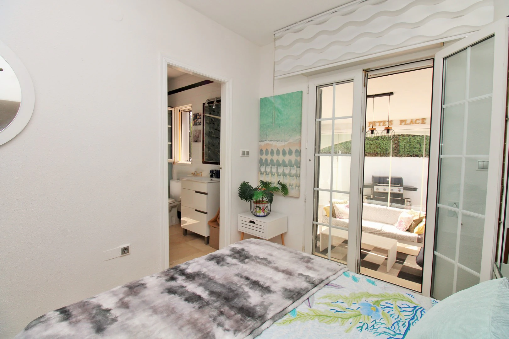 Villa till försäljning i Villamartin
