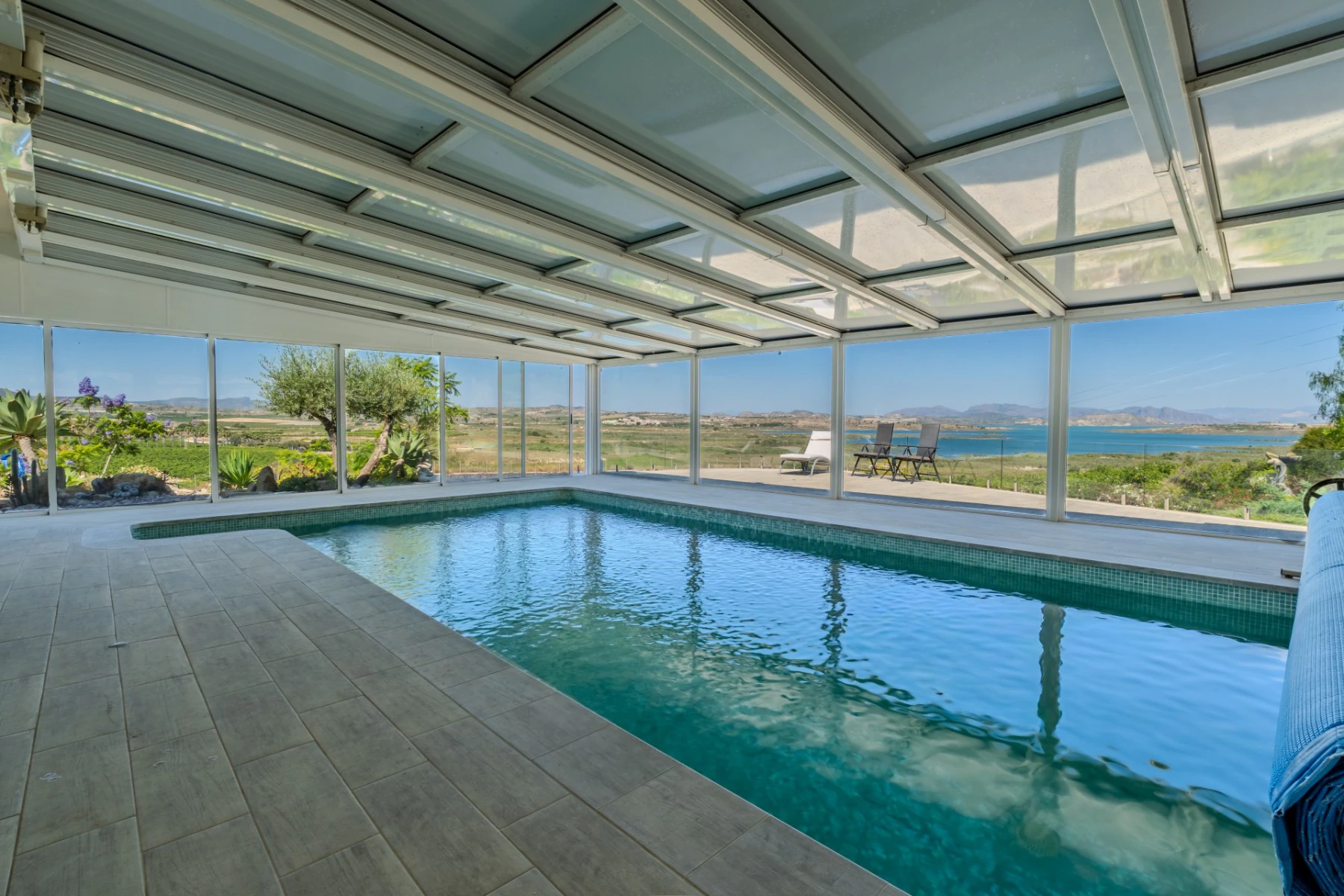Finca till försäljning i San Miguel De Salinas