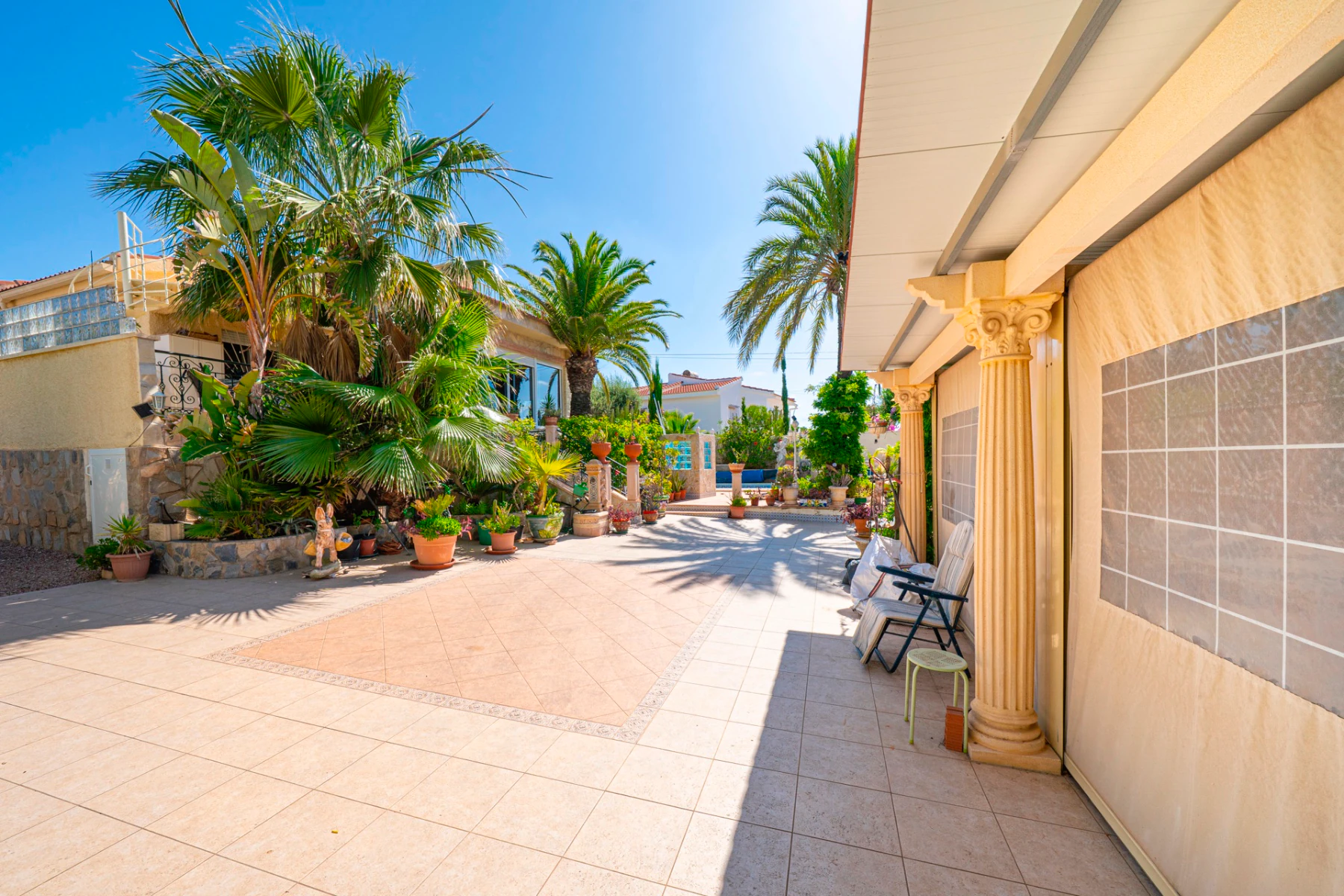 Villa in vendita a Ciudad Quesada - Rojales