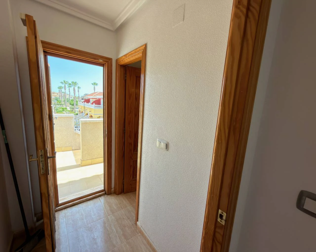 Villa till försäljning i Algorfa