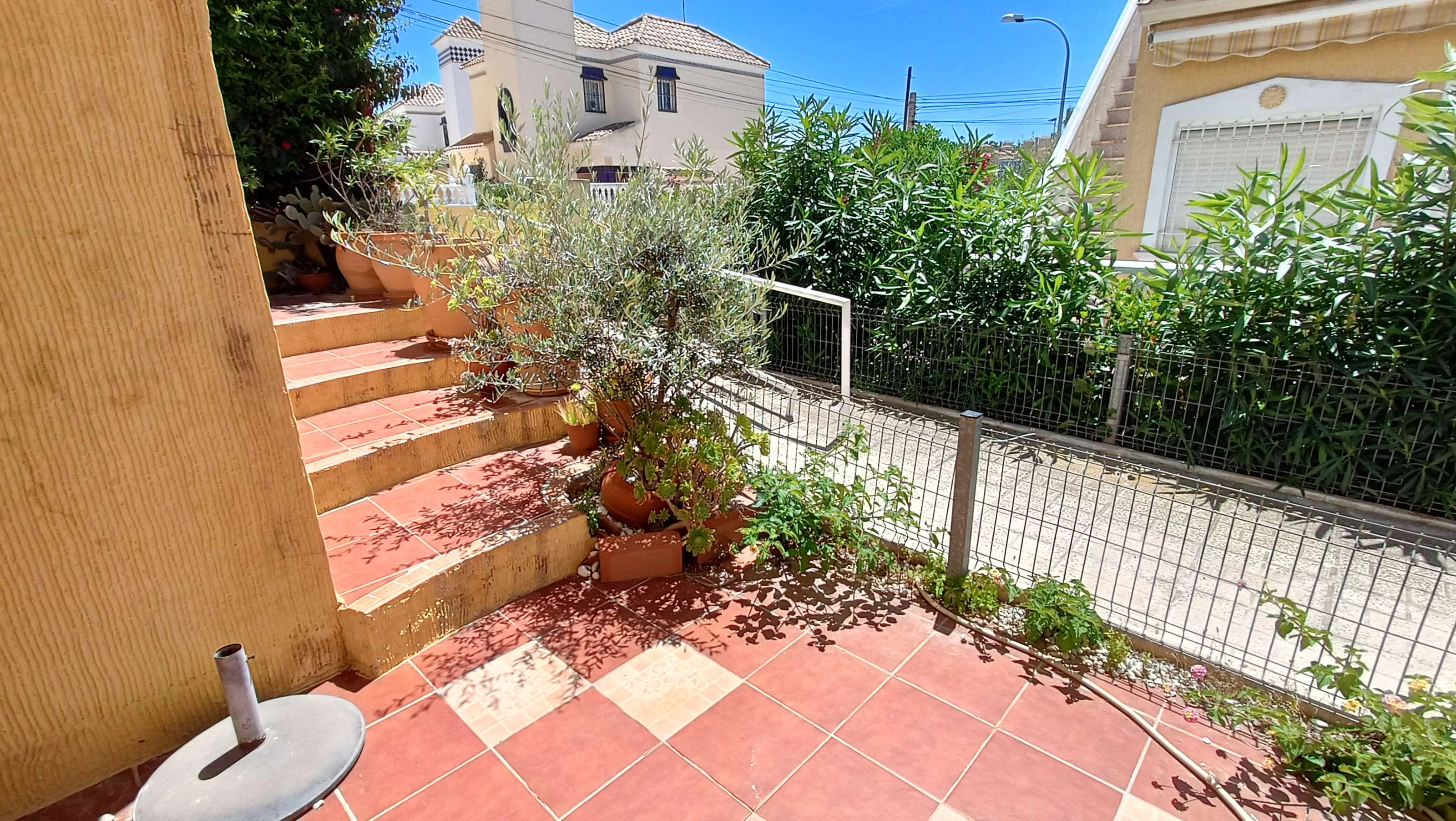 Semi-detached house for sale in Orihuela Costa