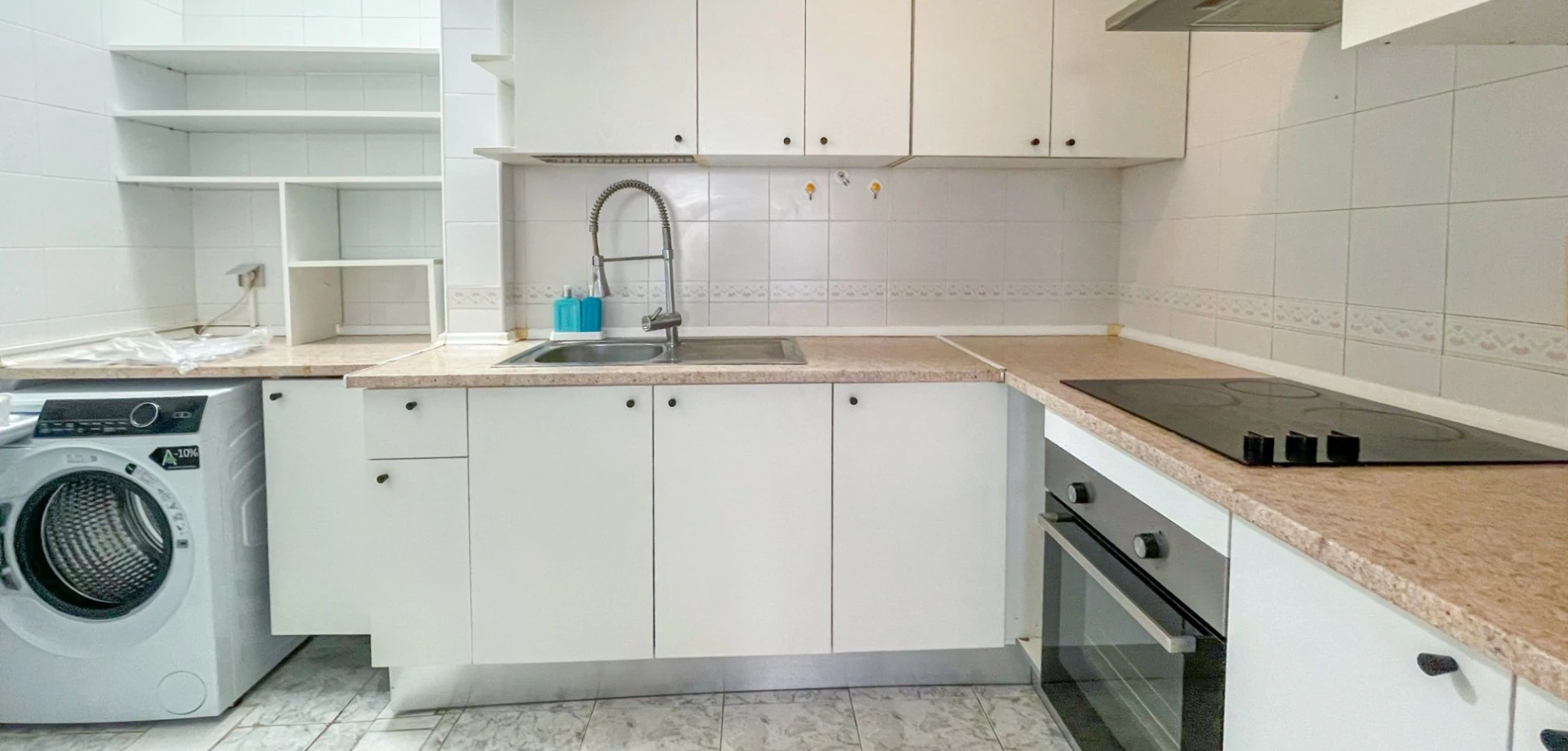 Bungalow for sale in Orihuela Costa