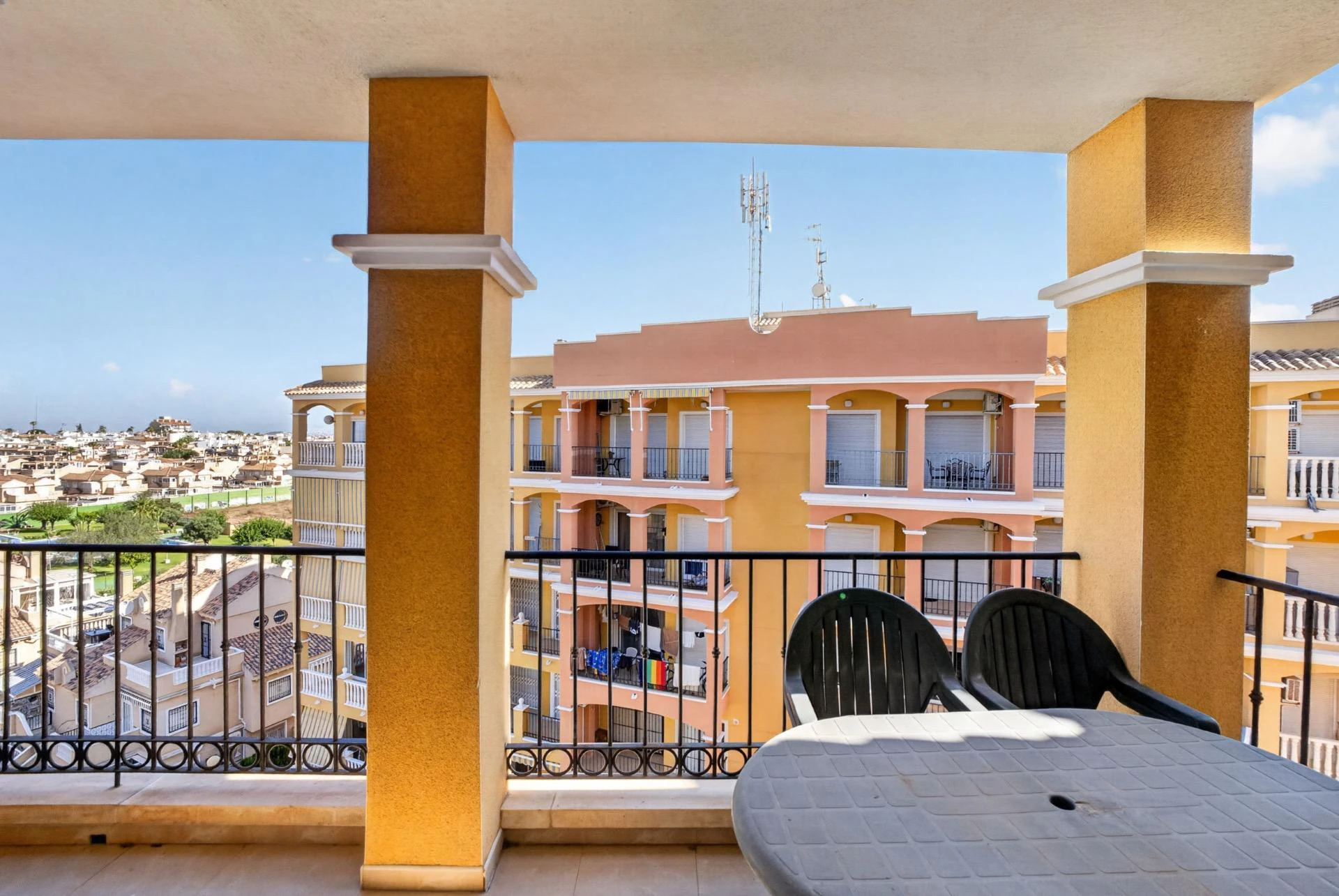 Penthouse for sale in Torrevieja