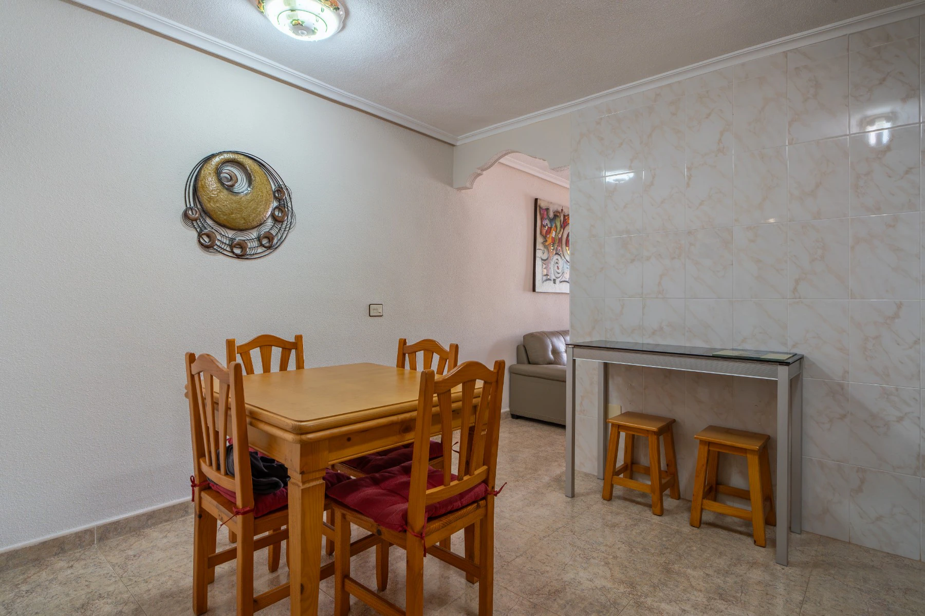 Terraced house for sale in Pilar De La Horadada