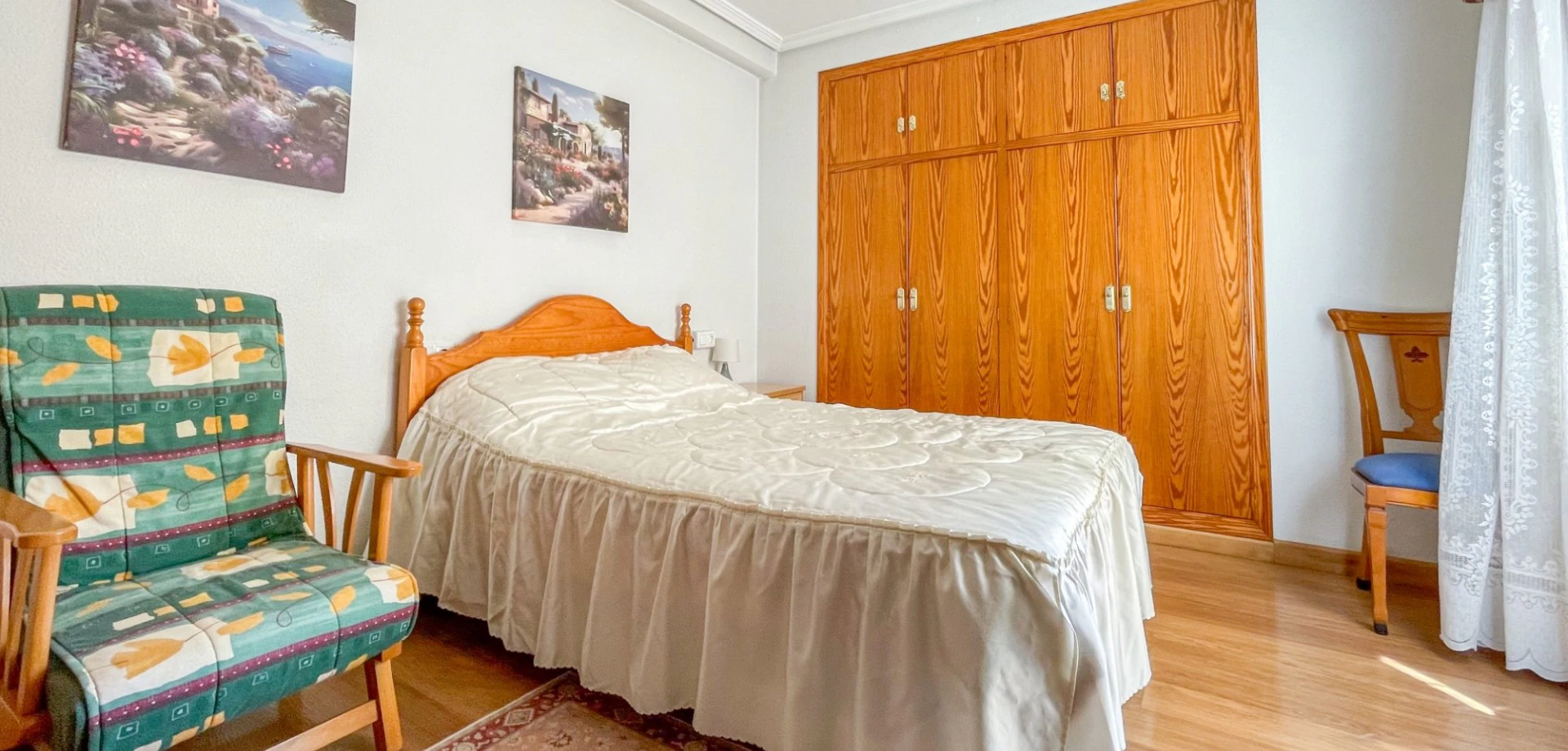 Flat for sale in Torrevieja