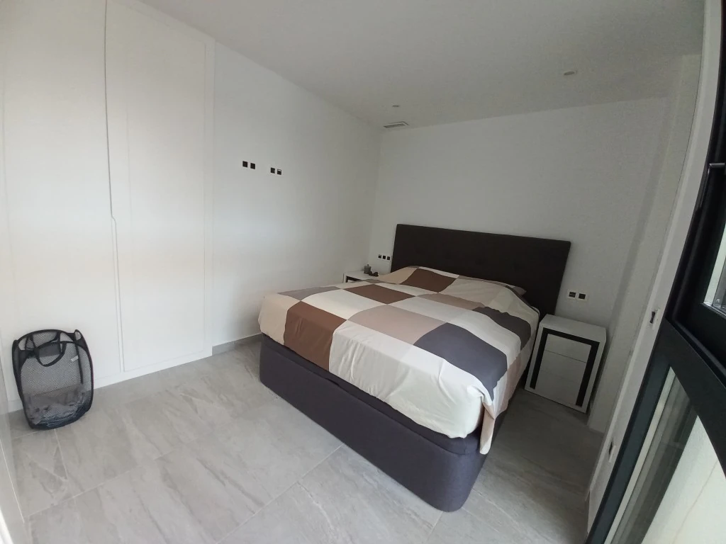 Villa till försäljning i San Miguel De Salinas