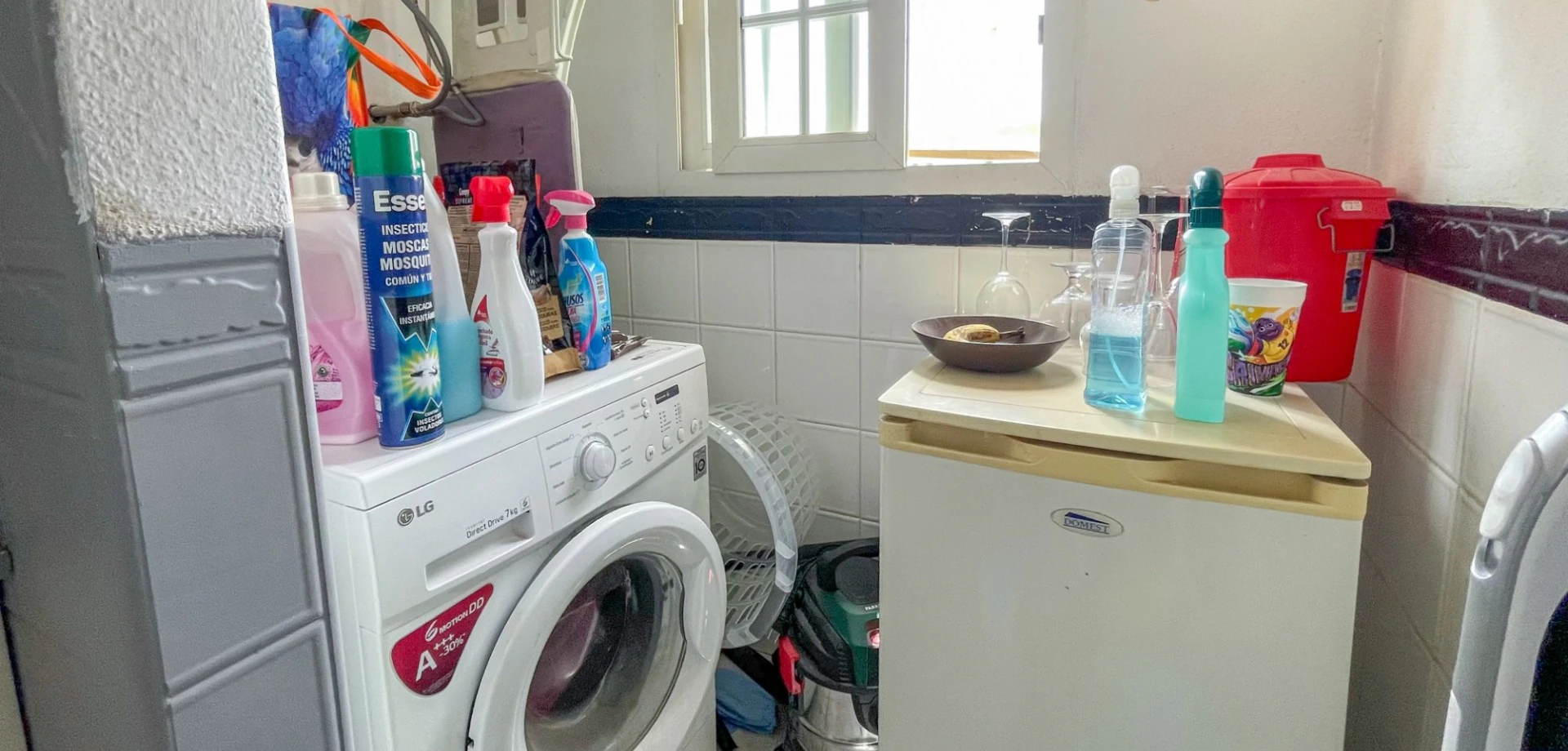 Terraced house for sale in Orihuela Costa