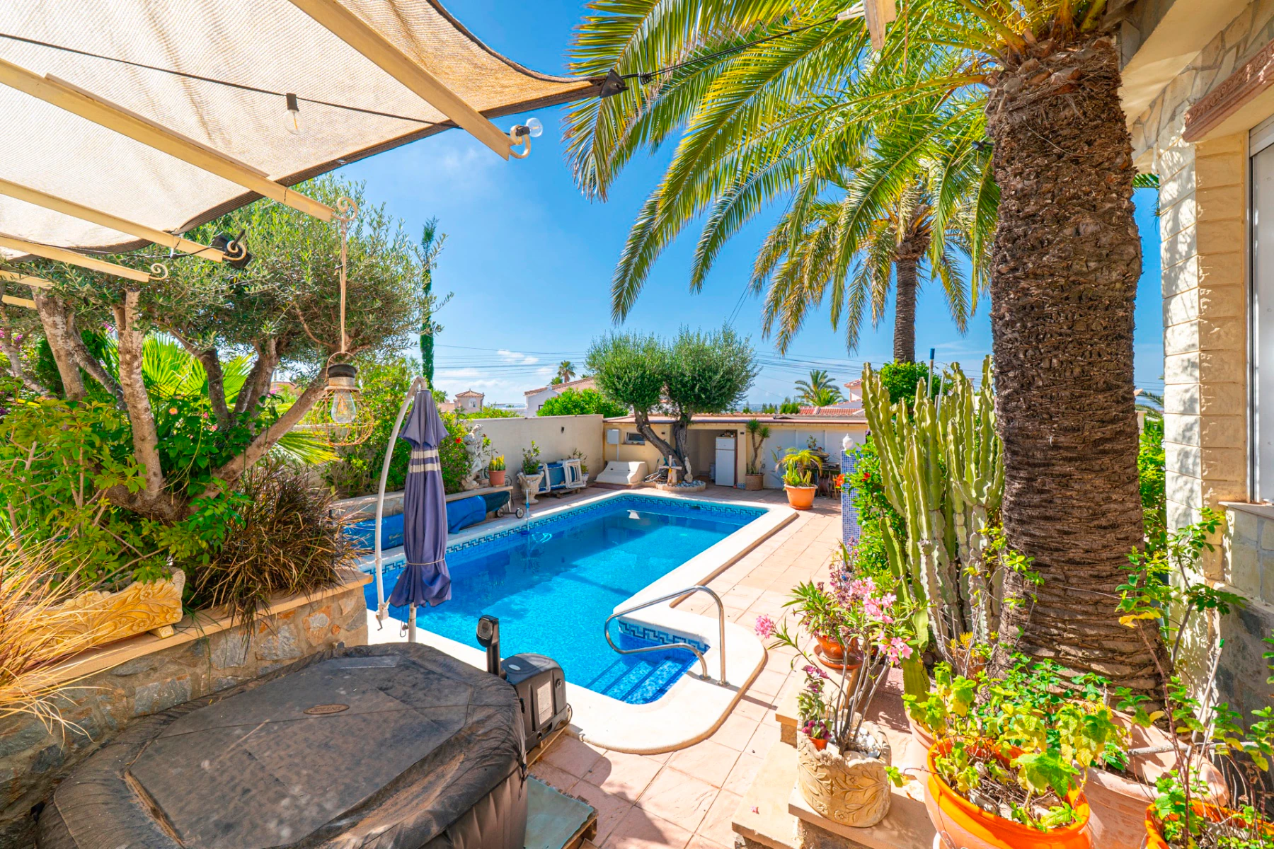 Villa in vendita a Ciudad Quesada - Rojales