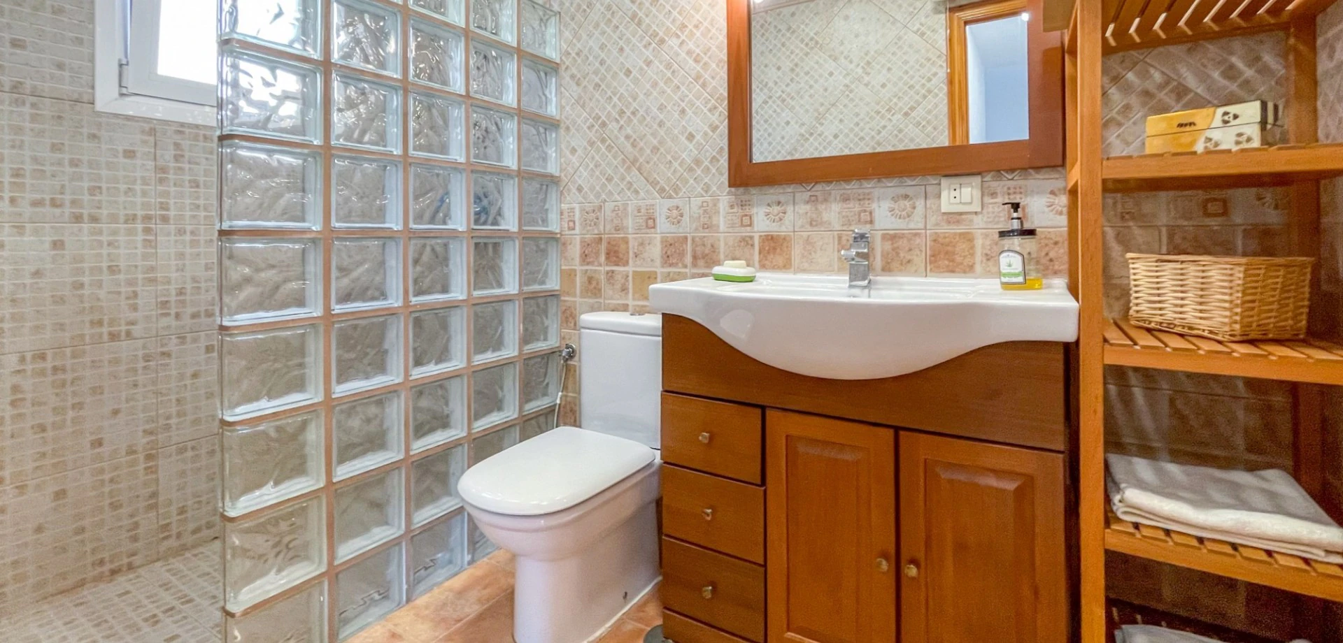 Terraced house for sale in Orihuela Costa