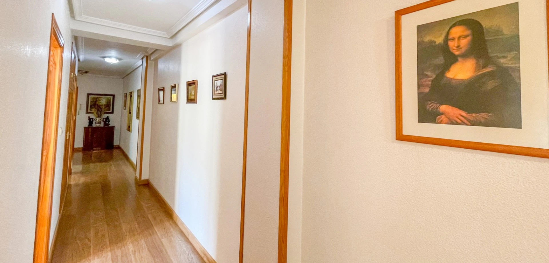 Flat for sale in Torrevieja