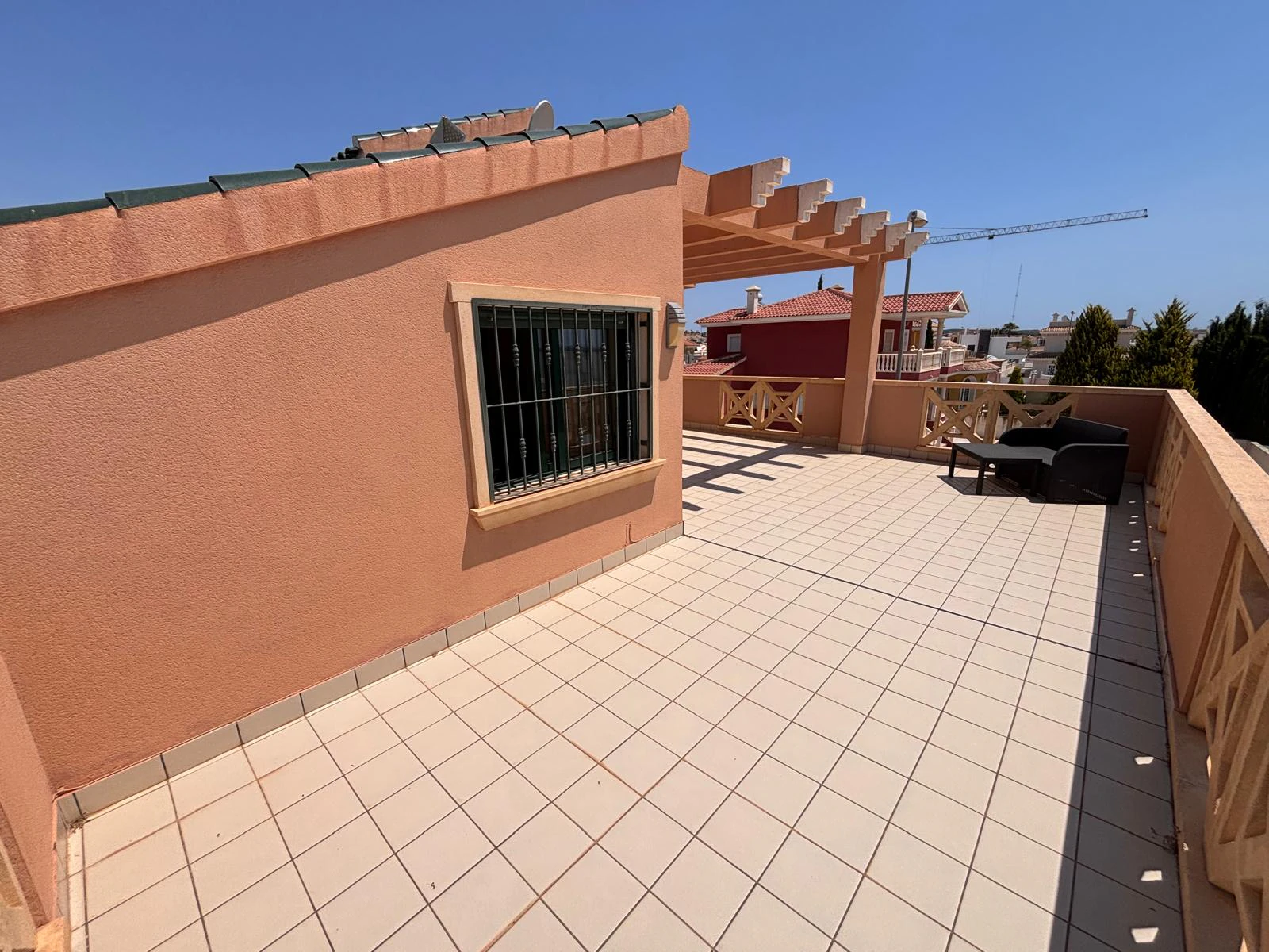 Villa for sale in Urbanización Ciudad Quesada