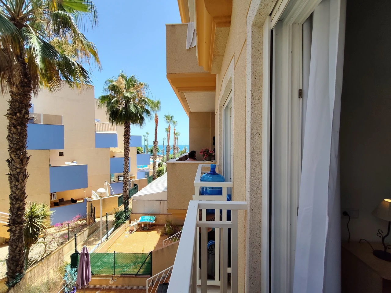 Platt till försäljning i Cabo Roig